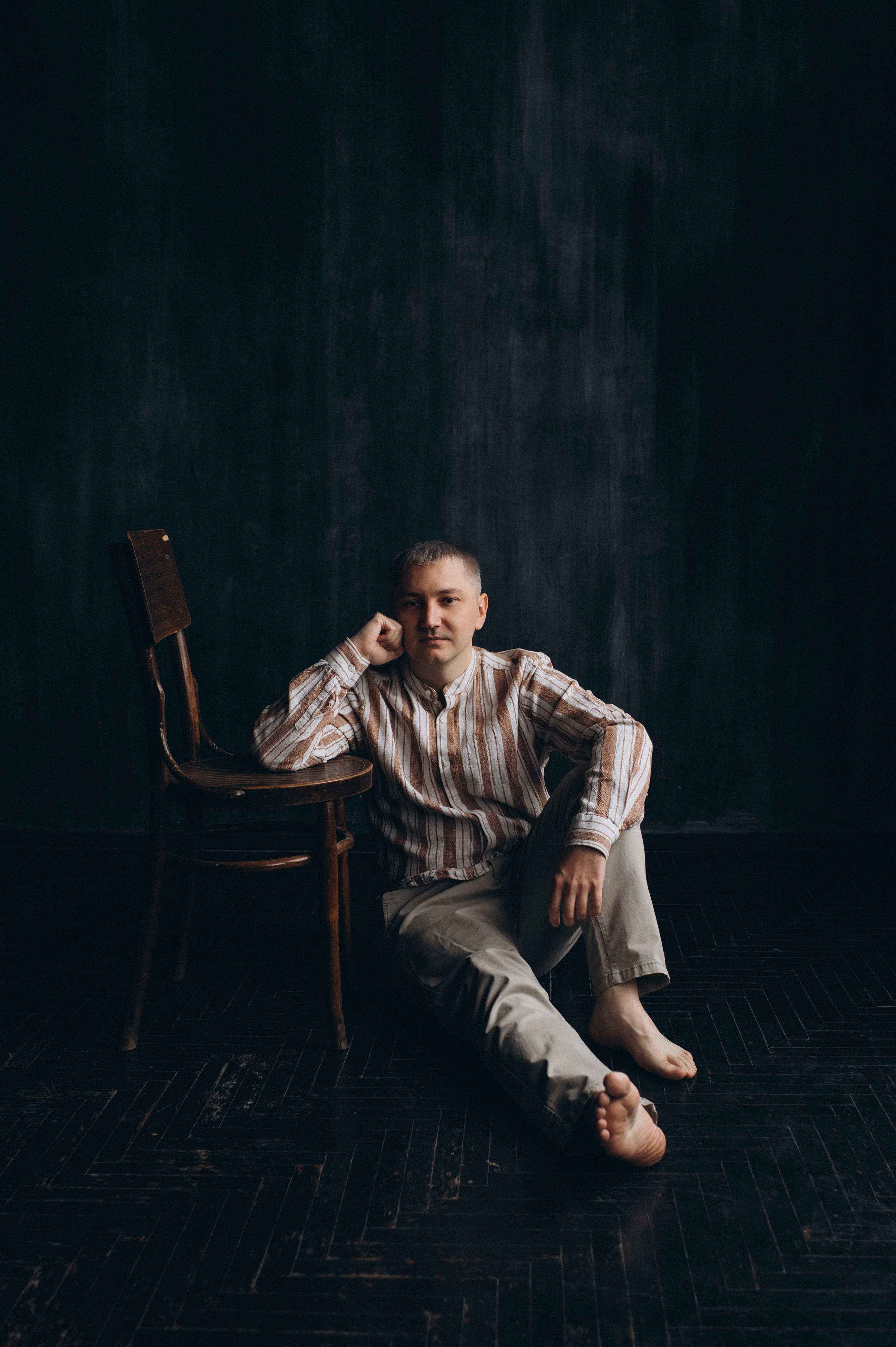 Портретна фотосесія чоловіків, чоловічий портрет, індивідуальна фотосесія Тернопіль, портретний фотограф Тернопіль. Сімейний, дитячий та індивідуальний фотограф в м. Тернопіль, м. Львів