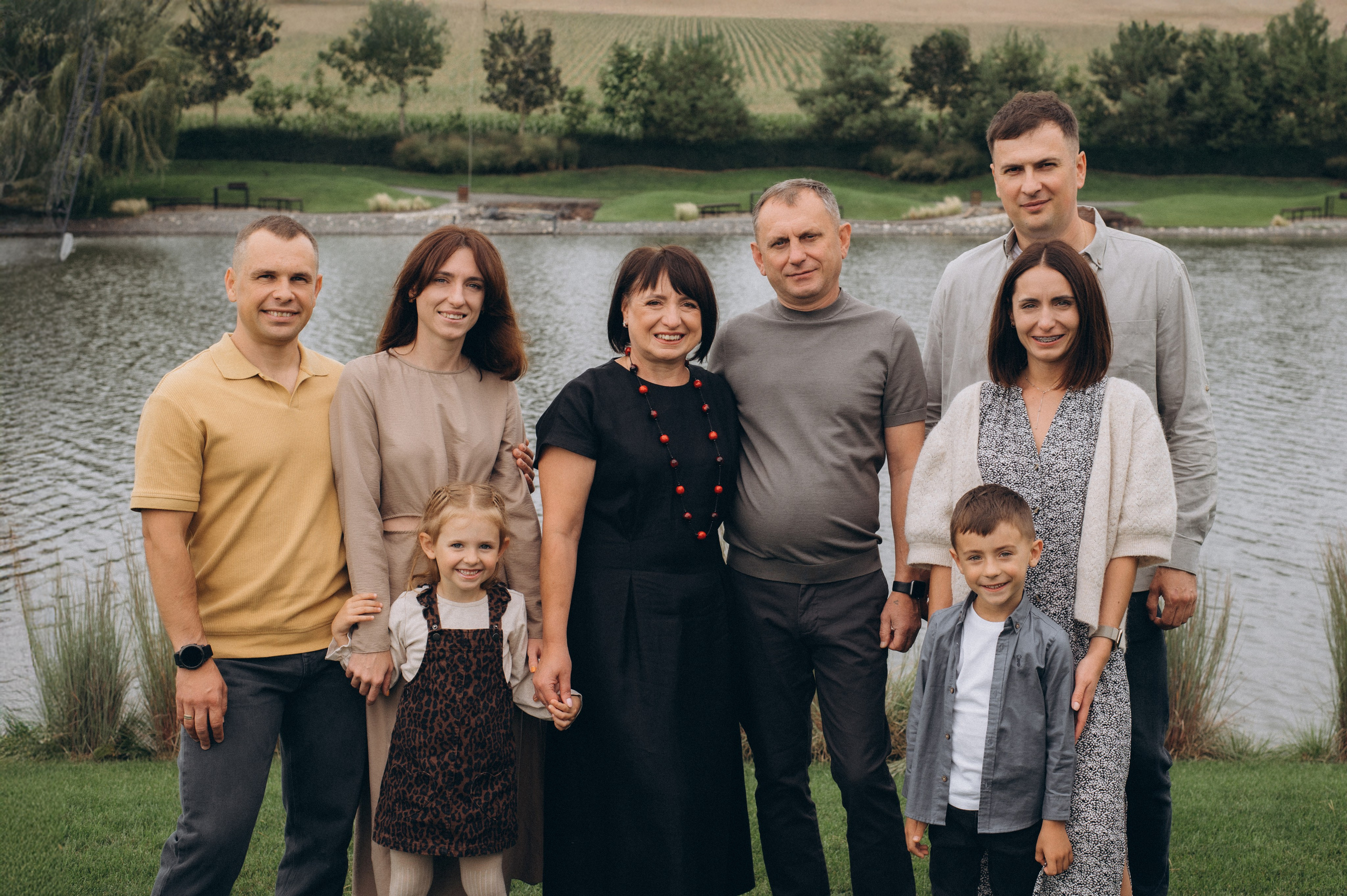 Сімейна фотосесія Тернопіль, сімейний фотограф Тернопіль Львів, фотосесія сімї, комплекс Наше. Сімейний, дитячий та індивідуальний фотограф в м. Тернопіль, м. Львів