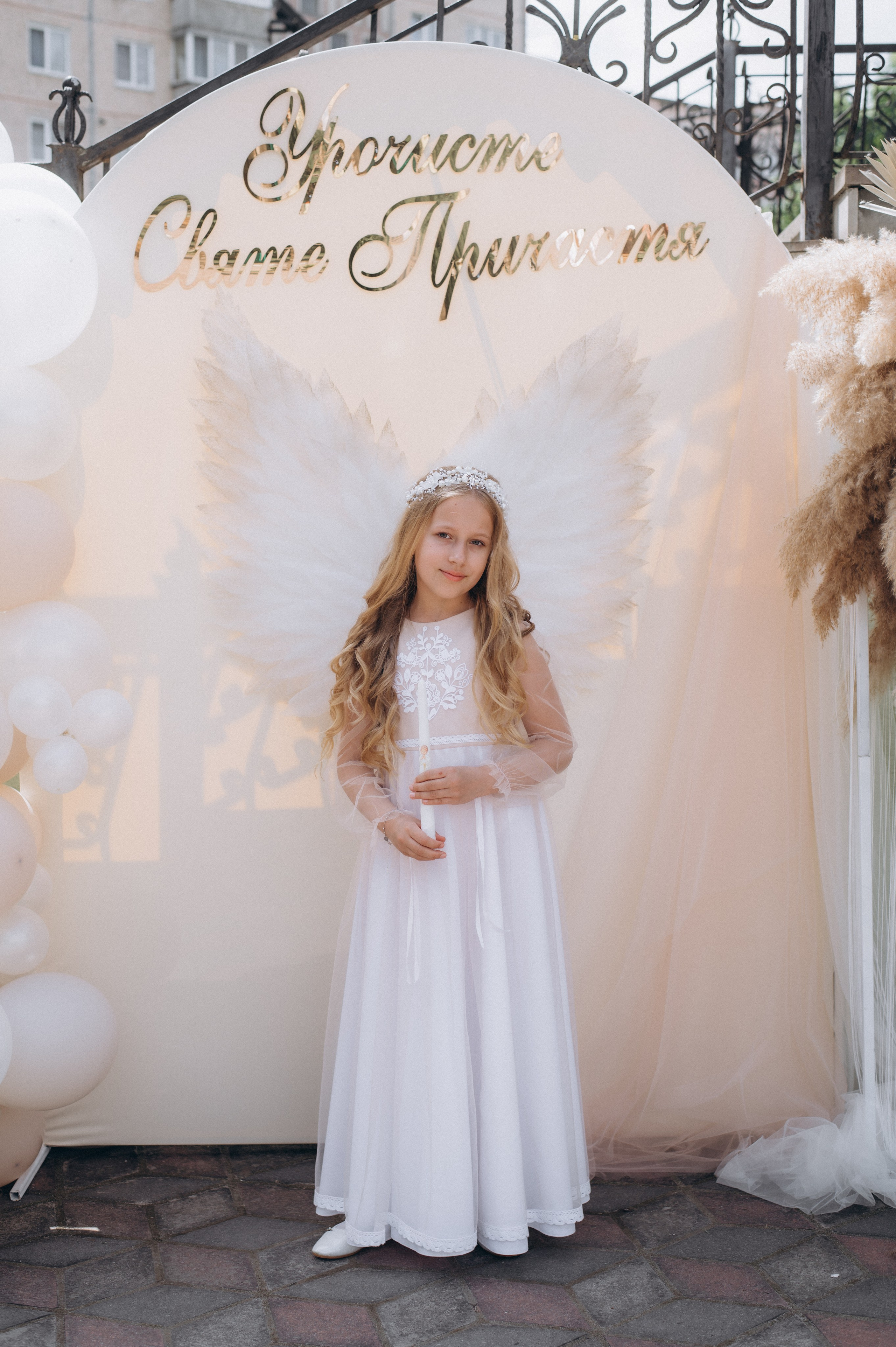 Фотосесія Причастя Тернопіль, зйомка Причастя, фотограф на Причастя Тернопіль, Причастя Львів, Причастя церква Михаїла Тернопіль. Сімейний, дитячий та індивідуальний фотограф в м. Тернопіль, м. Львів