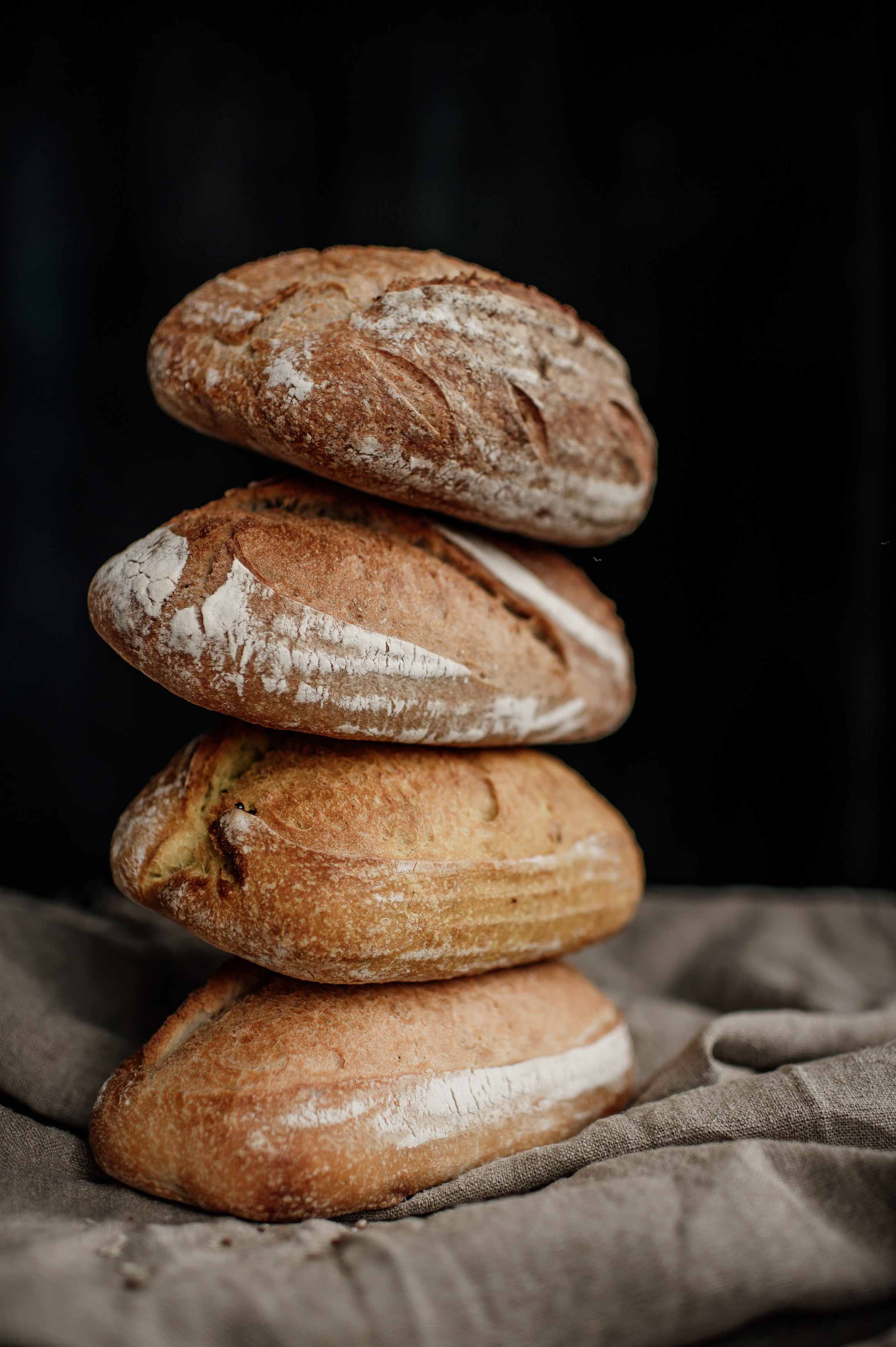 Зйомка для бренду Zerno Bakery. Тернопіль. Сімейний, дитячий та індивідуальний фотограф в м. Тернопіль, м. Львів