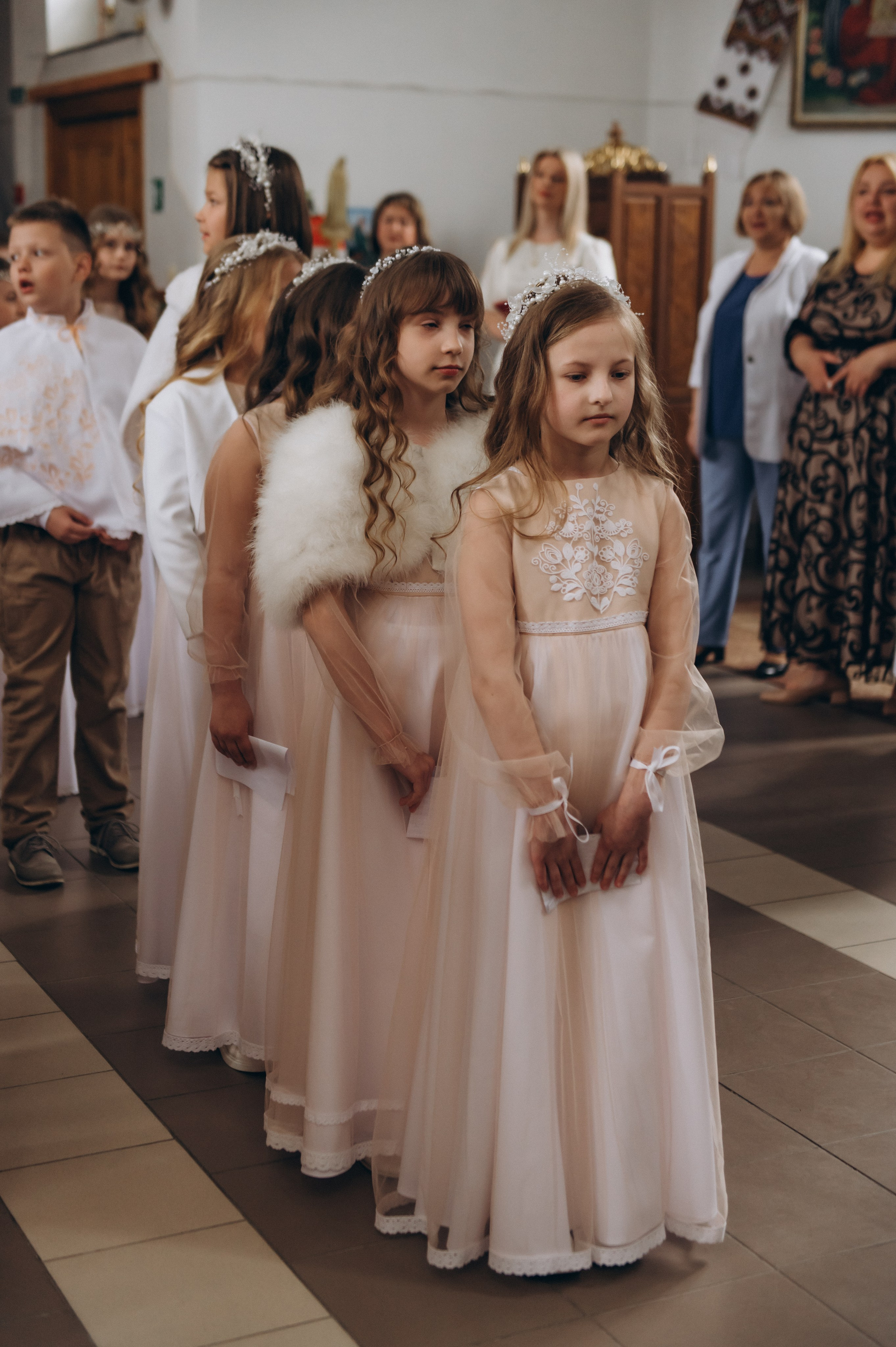 Фотосесія Причастя Тернопіль, зйомка Причастя, фотограф на Причастя Тернопіль, Причастя Львів, Причастя церква Михаїла Тернопіль. Сімейний, дитячий та індивідуальний фотограф в м. Тернопіль, м. Львів