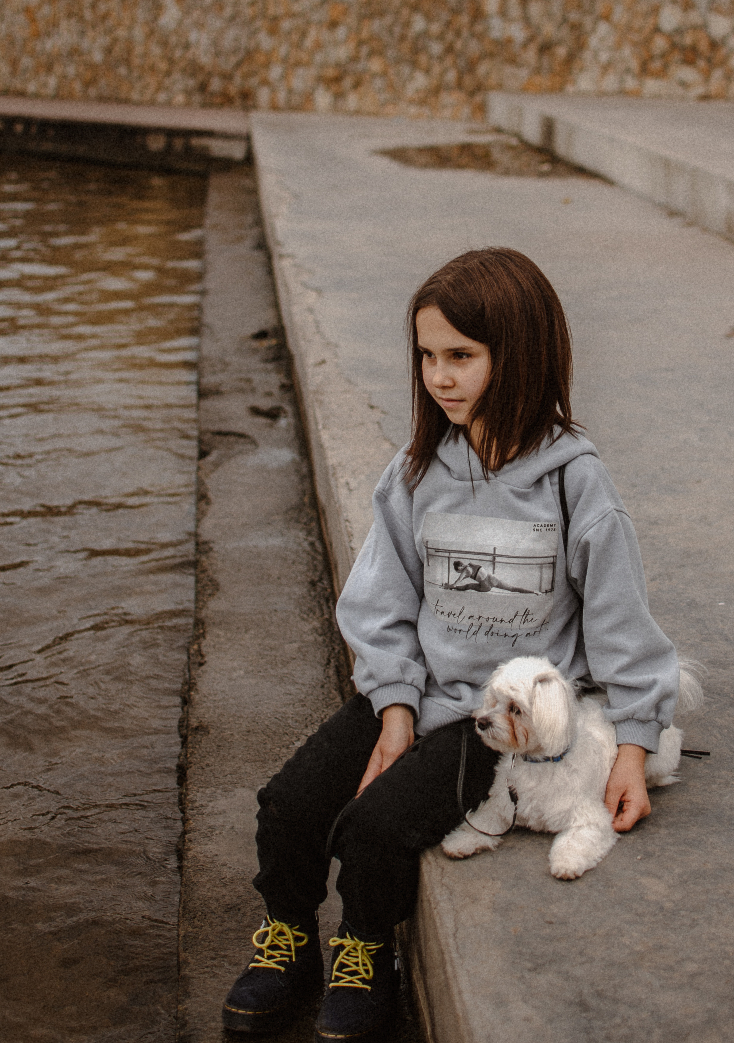 Yana. Сімейний, дитячий та індивідуальний фотограф в м. Тернопіль, м. Львів