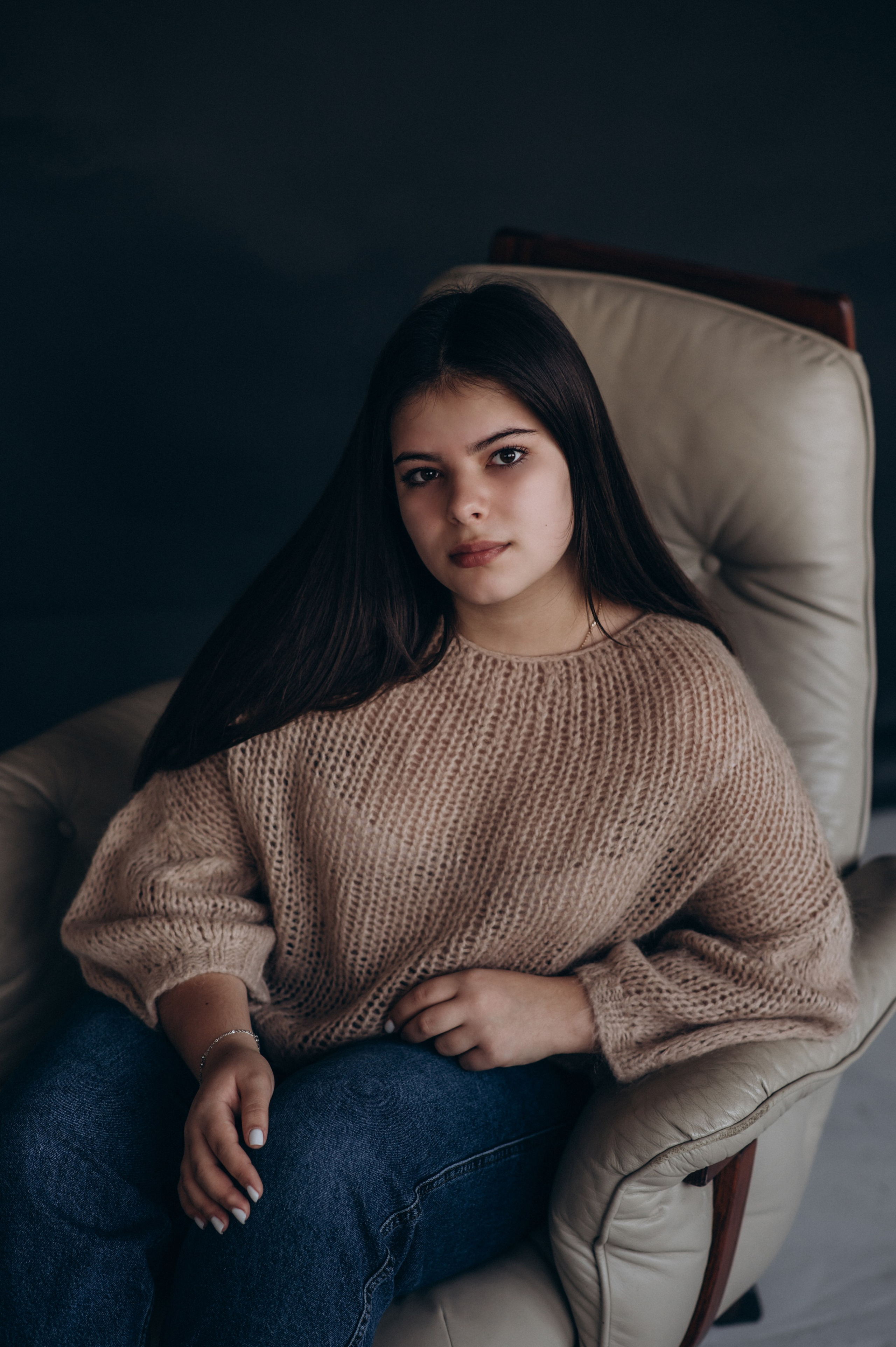 Індивідуальна фотосесія у студії, студійна зйомка Тернопіль Львів. Сімейний, дитячий та індивідуальний фотограф в м. Тернопіль, м. Львів