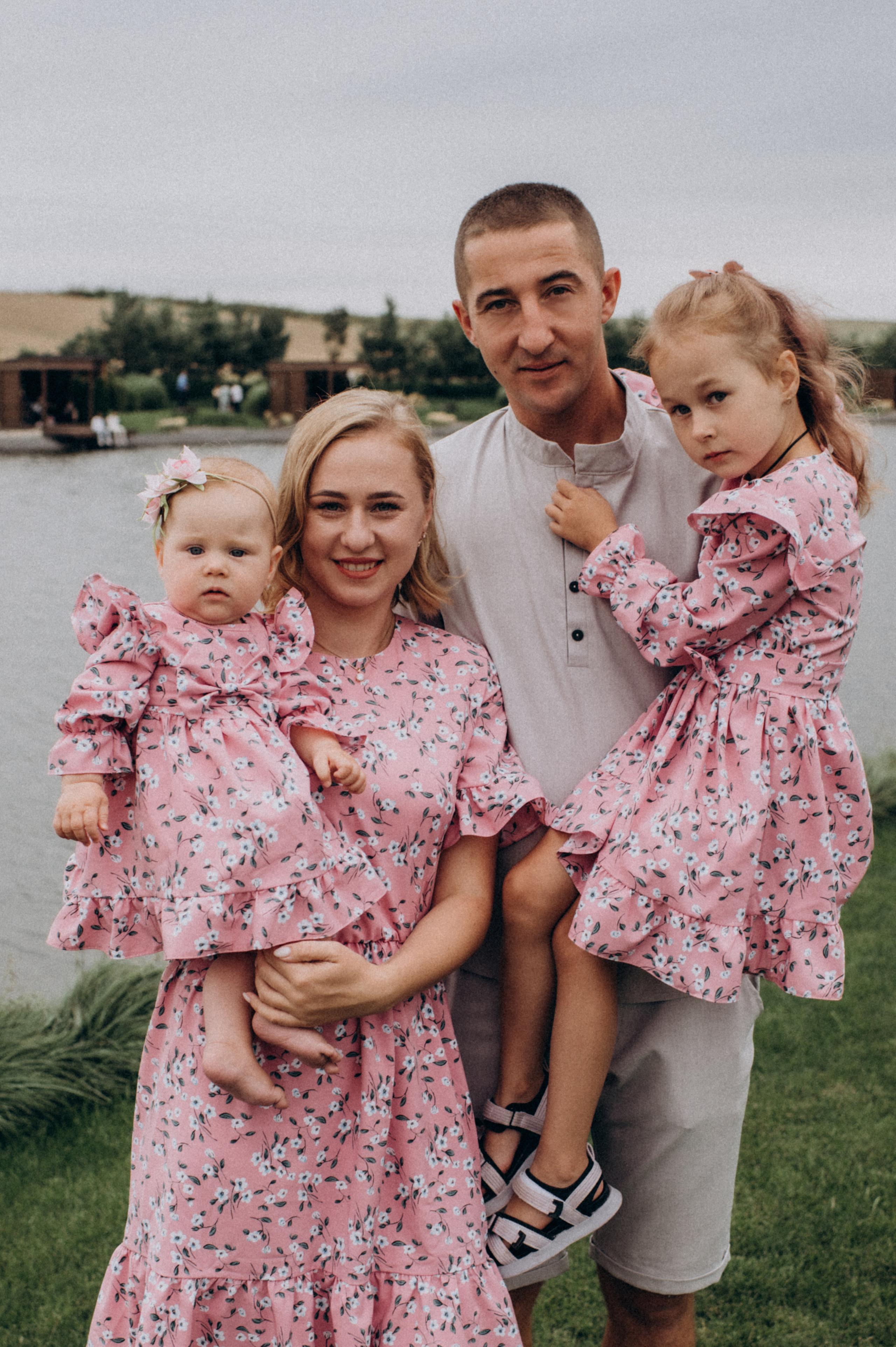 Зйомка дня народження. Сімейний, дитячий та індивідуальний фотограф в м. Тернопіль, м. Львів