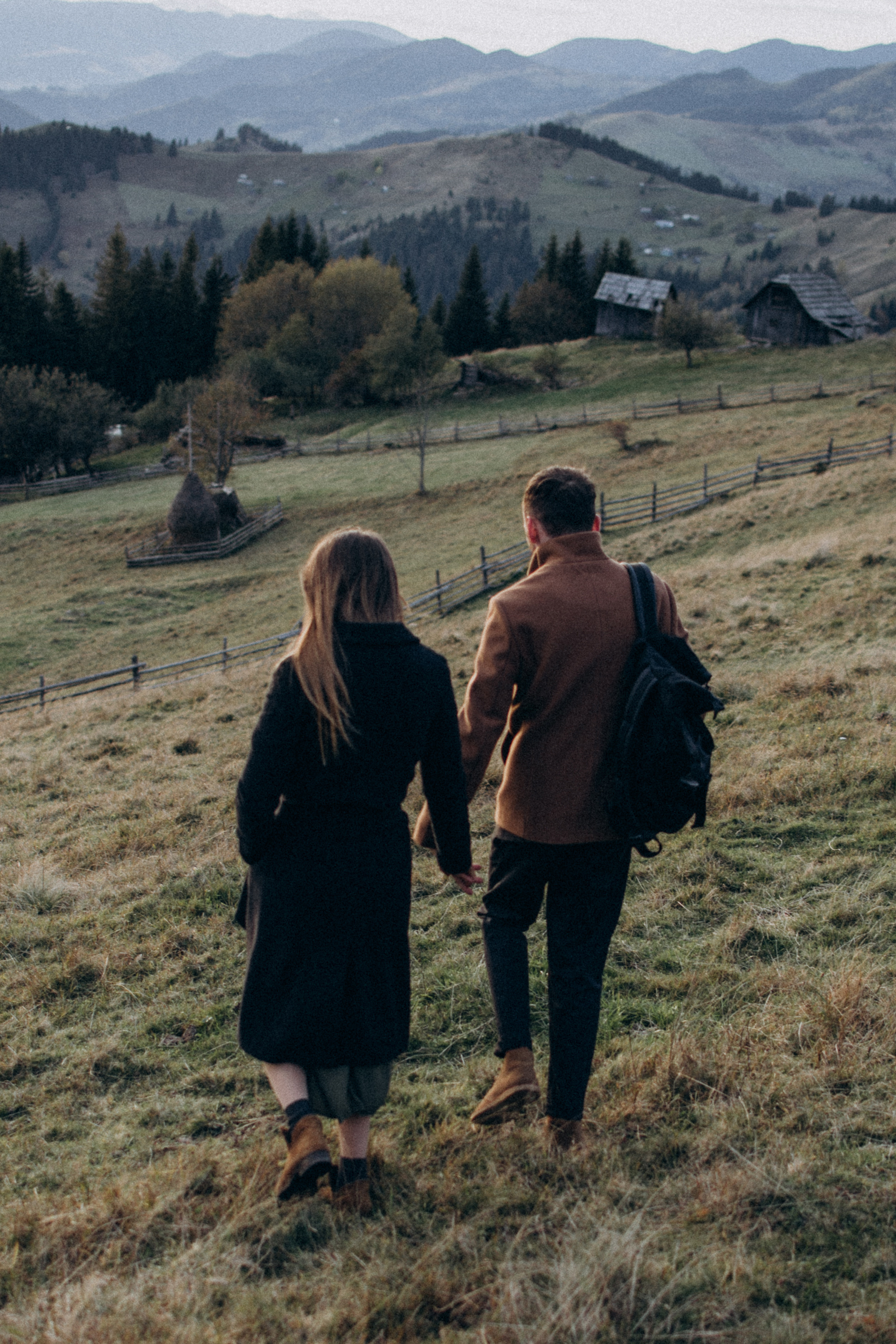 Love story in Carpathians. Сімейний, дитячий та індивідуальний фотограф в м. Тернопіль, м. Львів