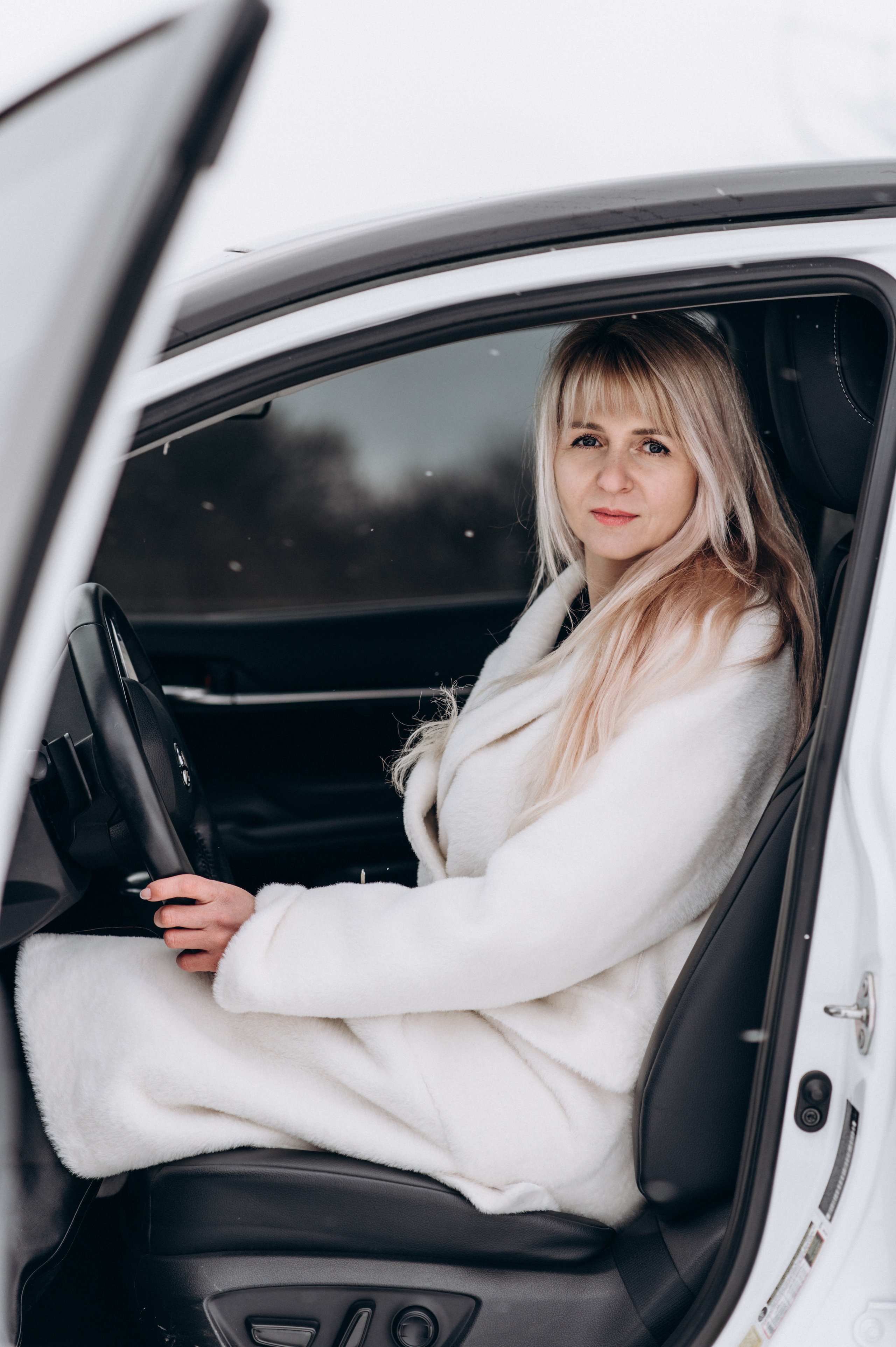 Зимова фотосесія. Сімейний, дитячий та індивідуальний фотограф в м. Тернопіль, м. Львів