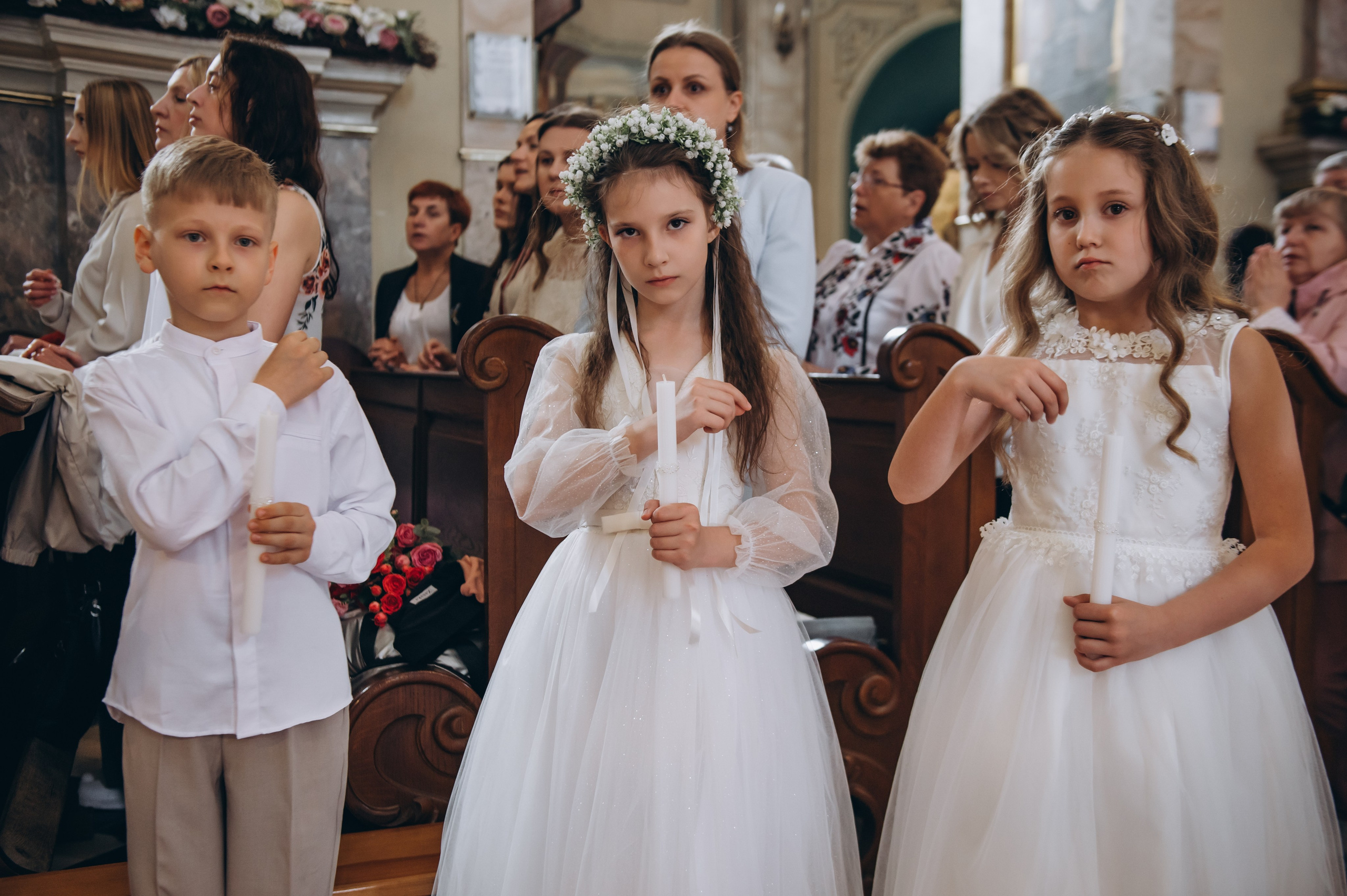 Фотосесія Першого Причастя Тернопіль, фотосесія Причастя Тернопіль, Таїнство Першого Причастя Тернопіль, Катедра Причастя Тернопіль. Сімейний, дитячий та індивідуальний фотограф в м. Тернопіль, м. Львів