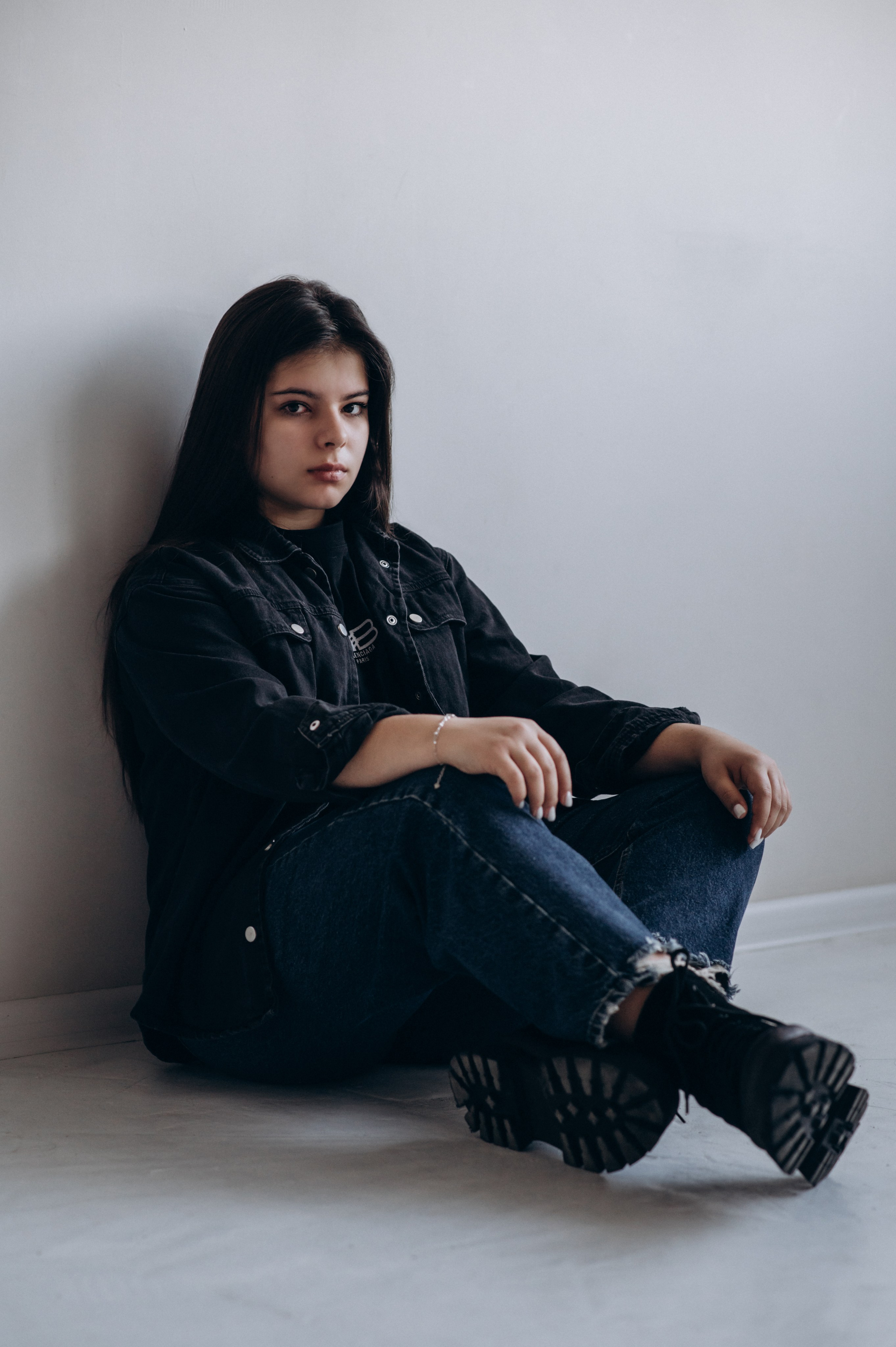 Індивідуальна фотосесія у студії, студійна зйомка Тернопіль Львів. Сімейний, дитячий та індивідуальний фотограф в м. Тернопіль, м. Львів