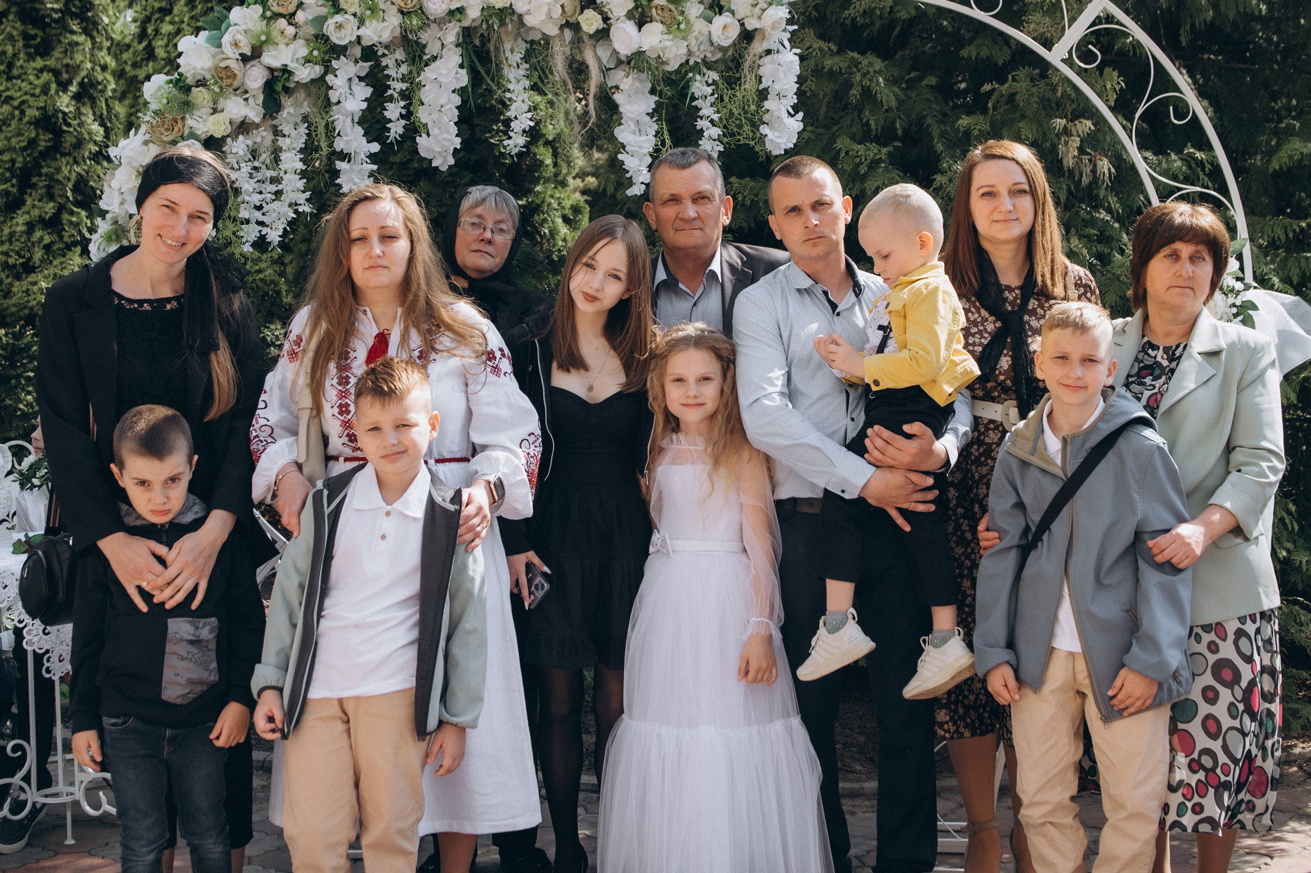 Фотосесія Причастя Тернопіль, зйомка Причастя, фотограф на Причастя Тернопіль, Причастя Львів, церква Петра і Павла. Сімейний, дитячий та індивідуальний фотограф в м. Тернопіль, м. Львів