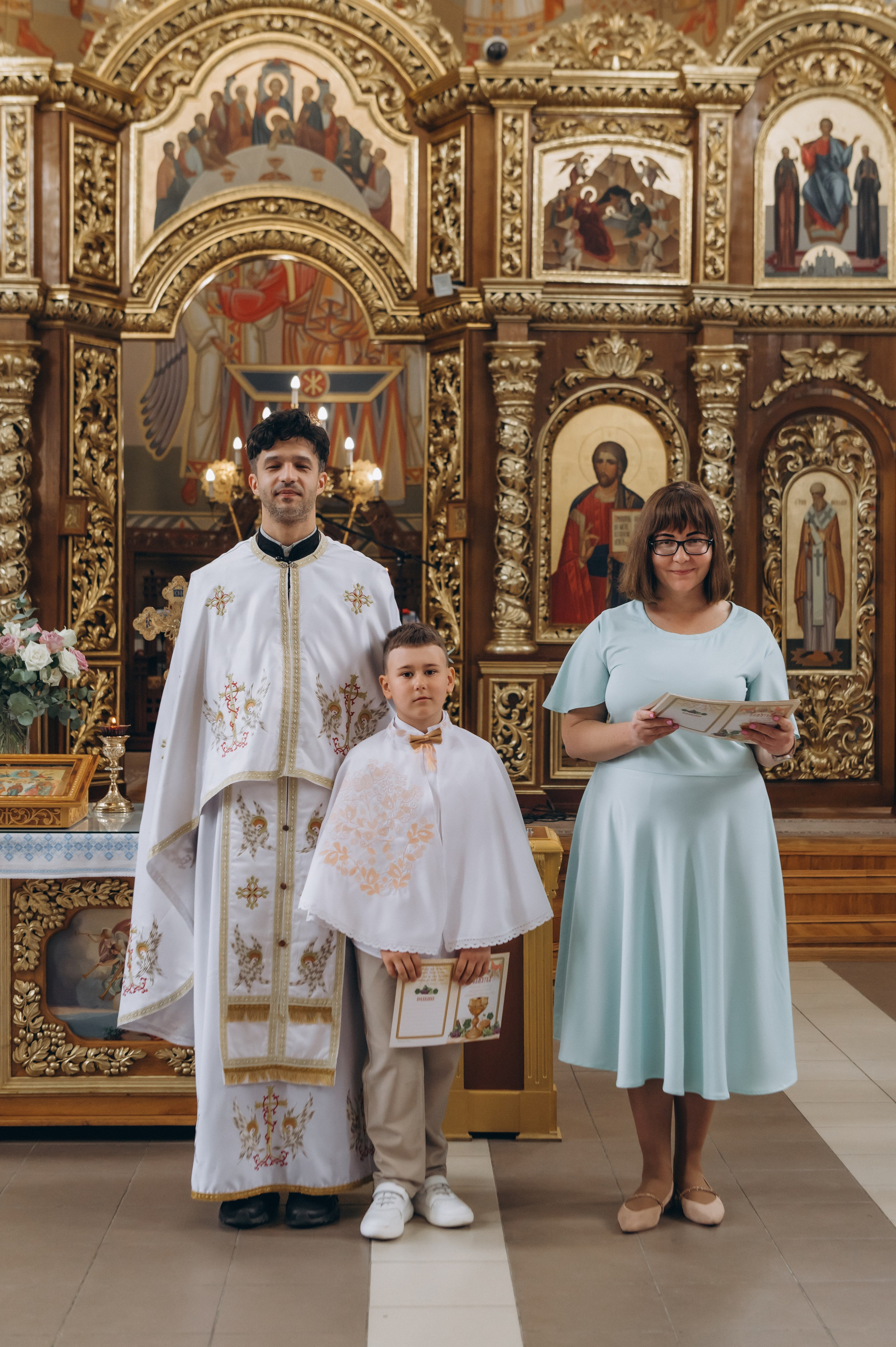 Фотосесія Причастя Тернопіль, зйомка Причастя, фотограф на Причастя Тернопіль, Причастя Львів, Причастя церква Михаїла Тернопіль. Сімейний, дитячий та індивідуальний фотограф в м. Тернопіль, м. Львів