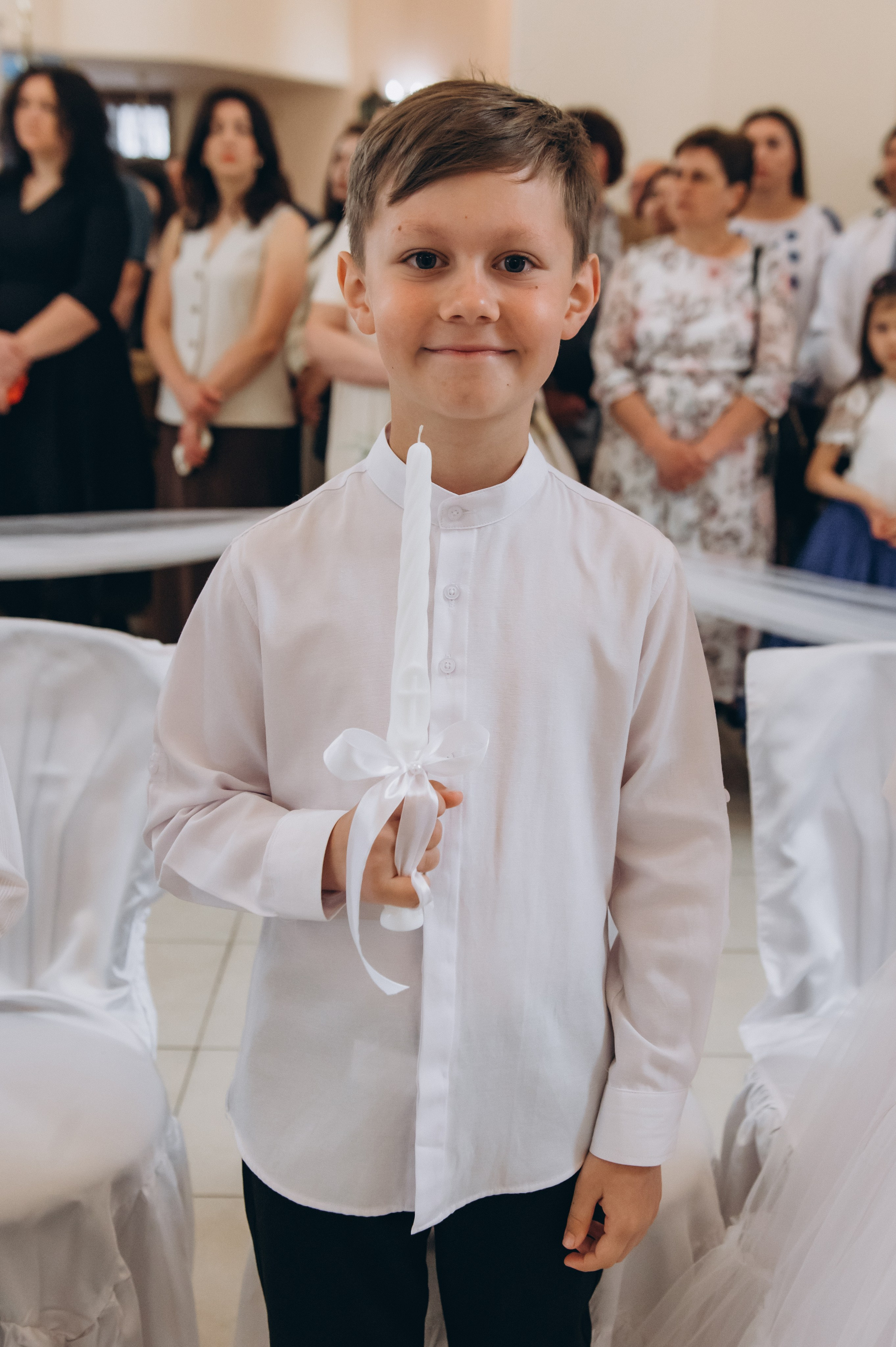 Фотосесія Причастя Тернопіль, зйомка Причастя, фотограф на Причастя Тернопіль, Причастя Львів, церква Петра і Павла. Сімейний, дитячий та індивідуальний фотограф в м. Тернопіль, м. Львів