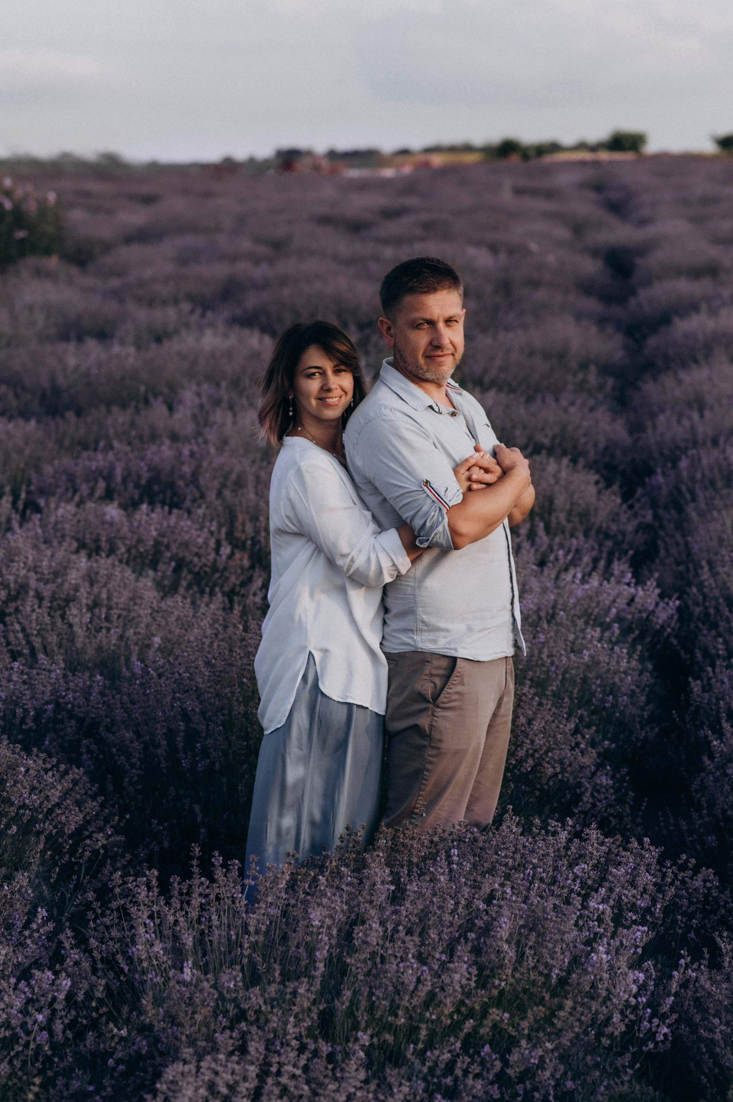 Сімейна фотосесія в лаванді, лав сторі, фотограф Тернопіль, фотосесія в соняхах. Сімейний, дитячий та індивідуальний фотограф в м. Тернопіль, м. Львів