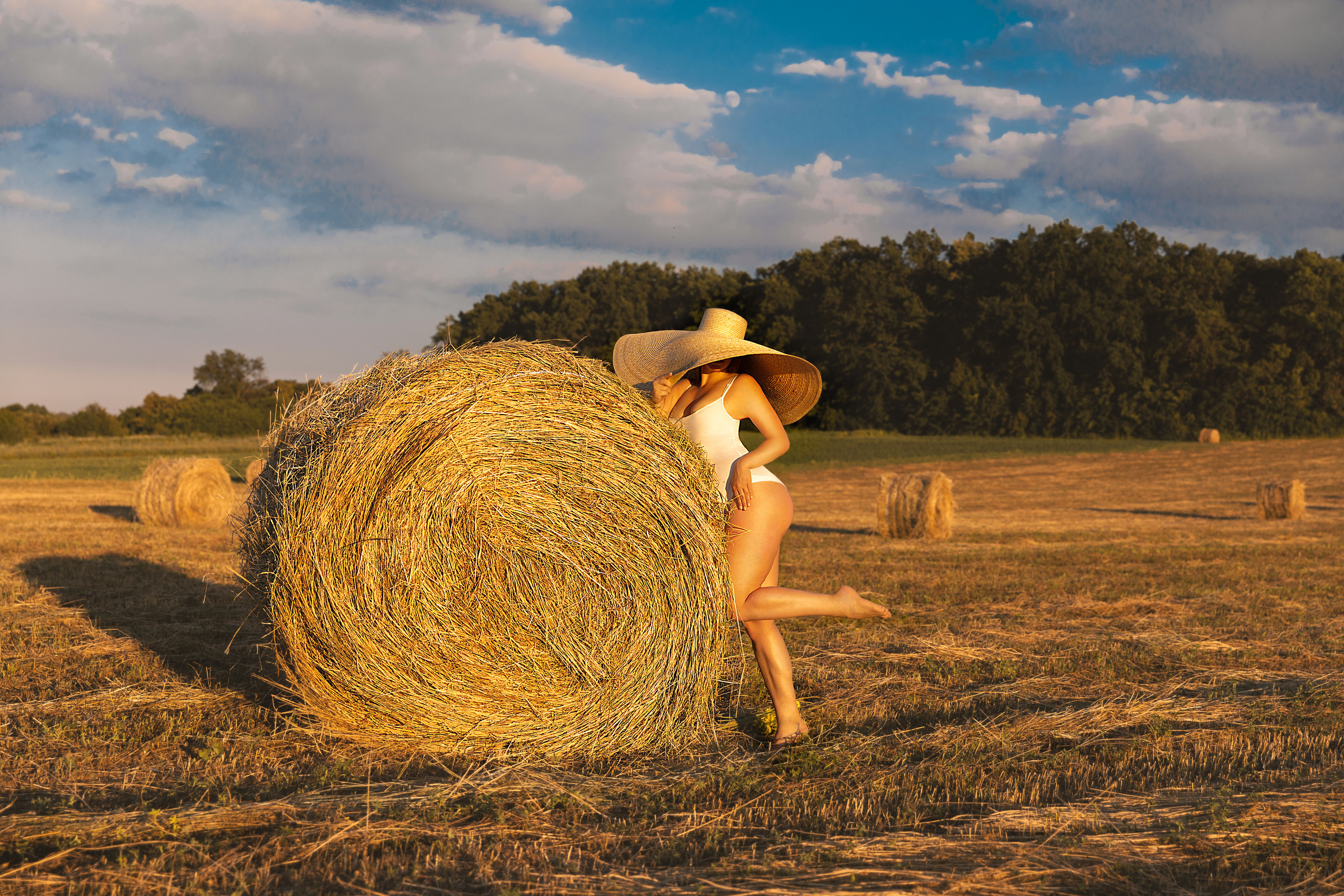 Летняя сьемка. Ваш семейный фотограф в Харькове Ольга Маринцева