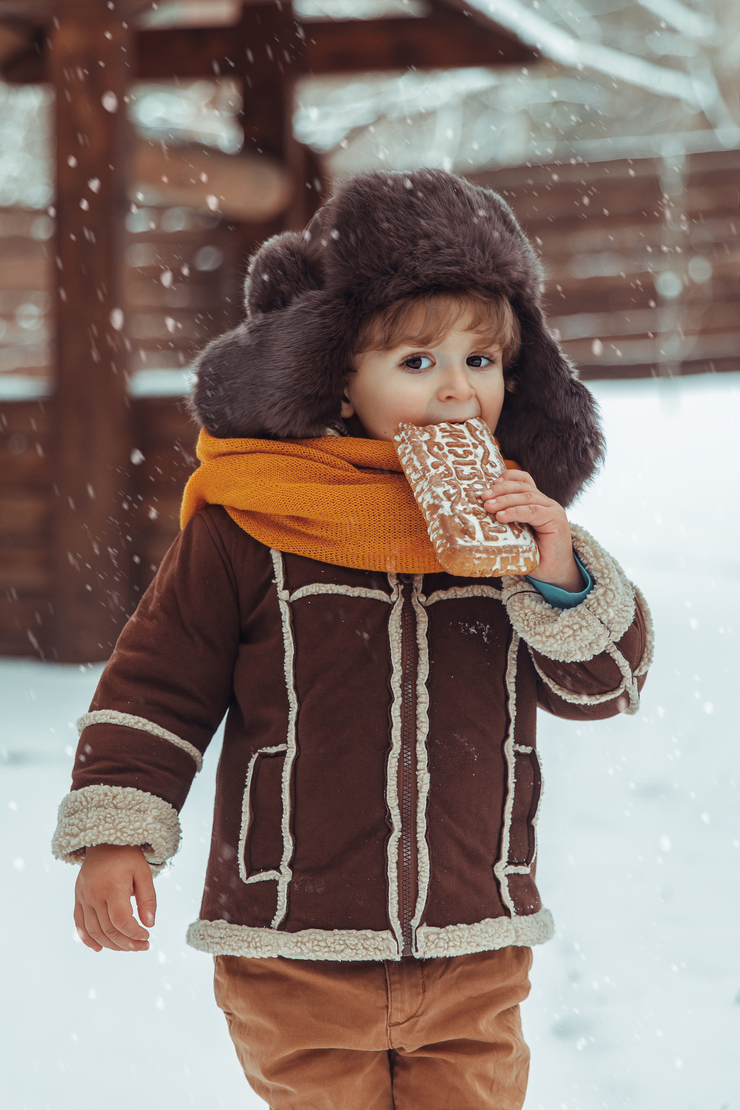 Галина и ее семья. Ваш семейный фотограф в Харькове Ольга Маринцева