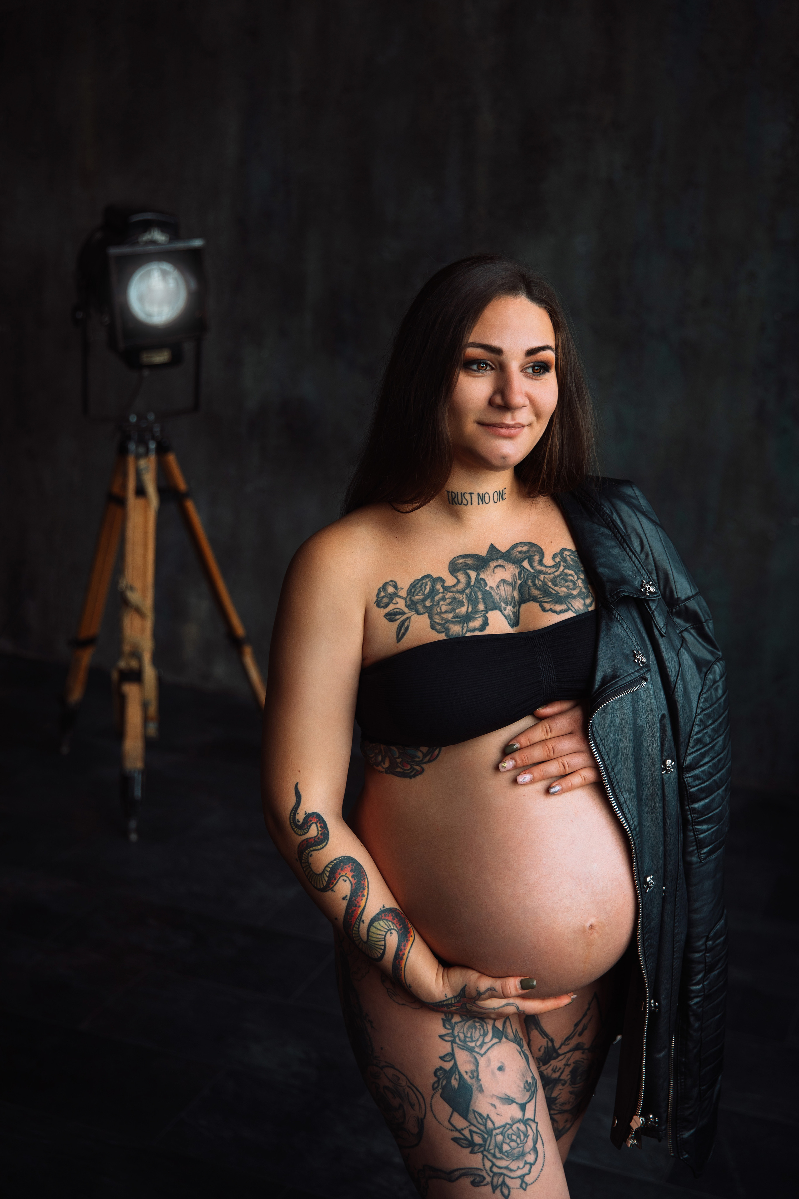 Вероника и Дмитрий. Ваш семейный фотограф в Харькове Ольга Маринцева