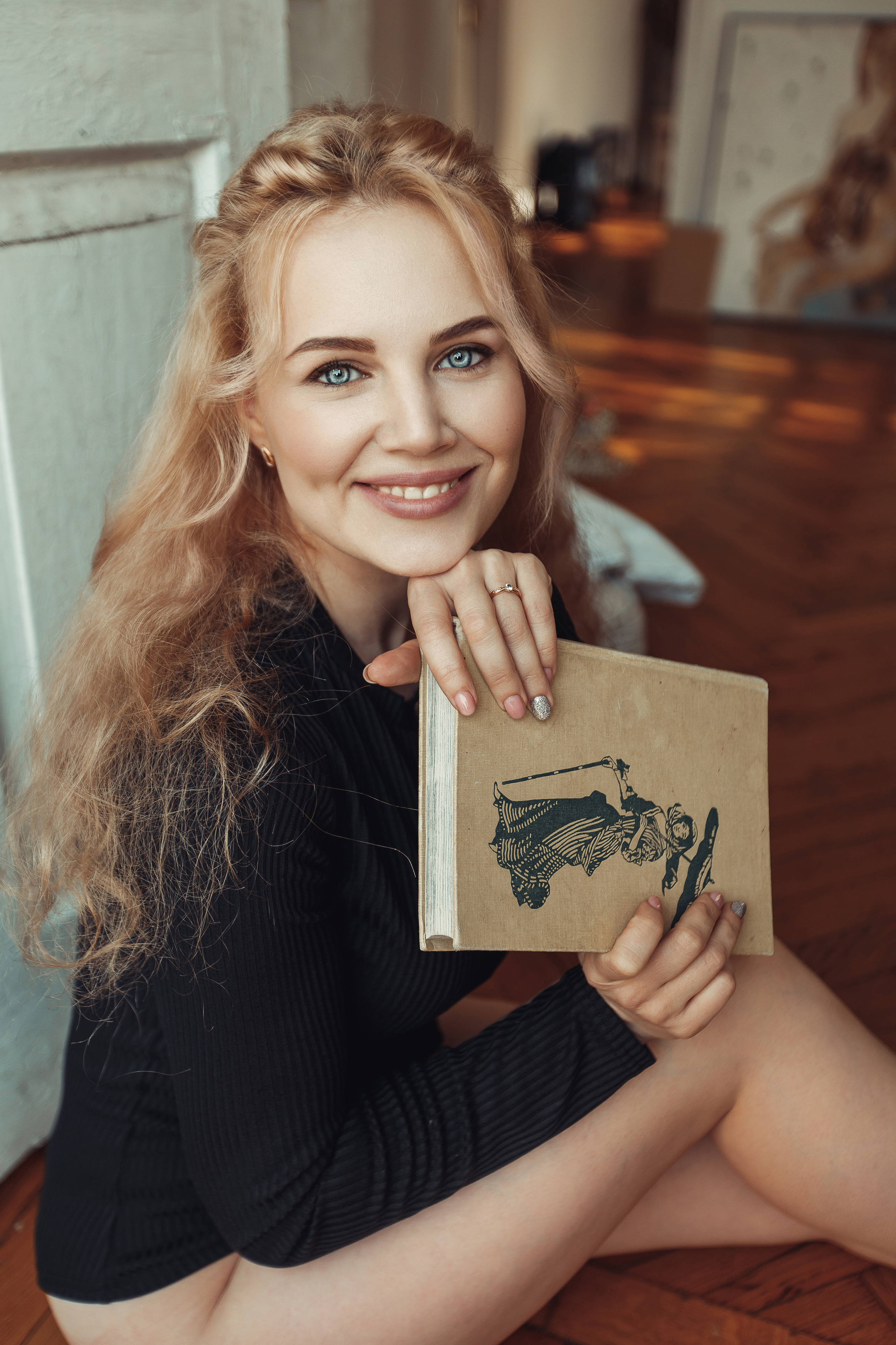 Будуарная сьемка. Ваш семейный фотограф в Харькове Ольга Маринцева