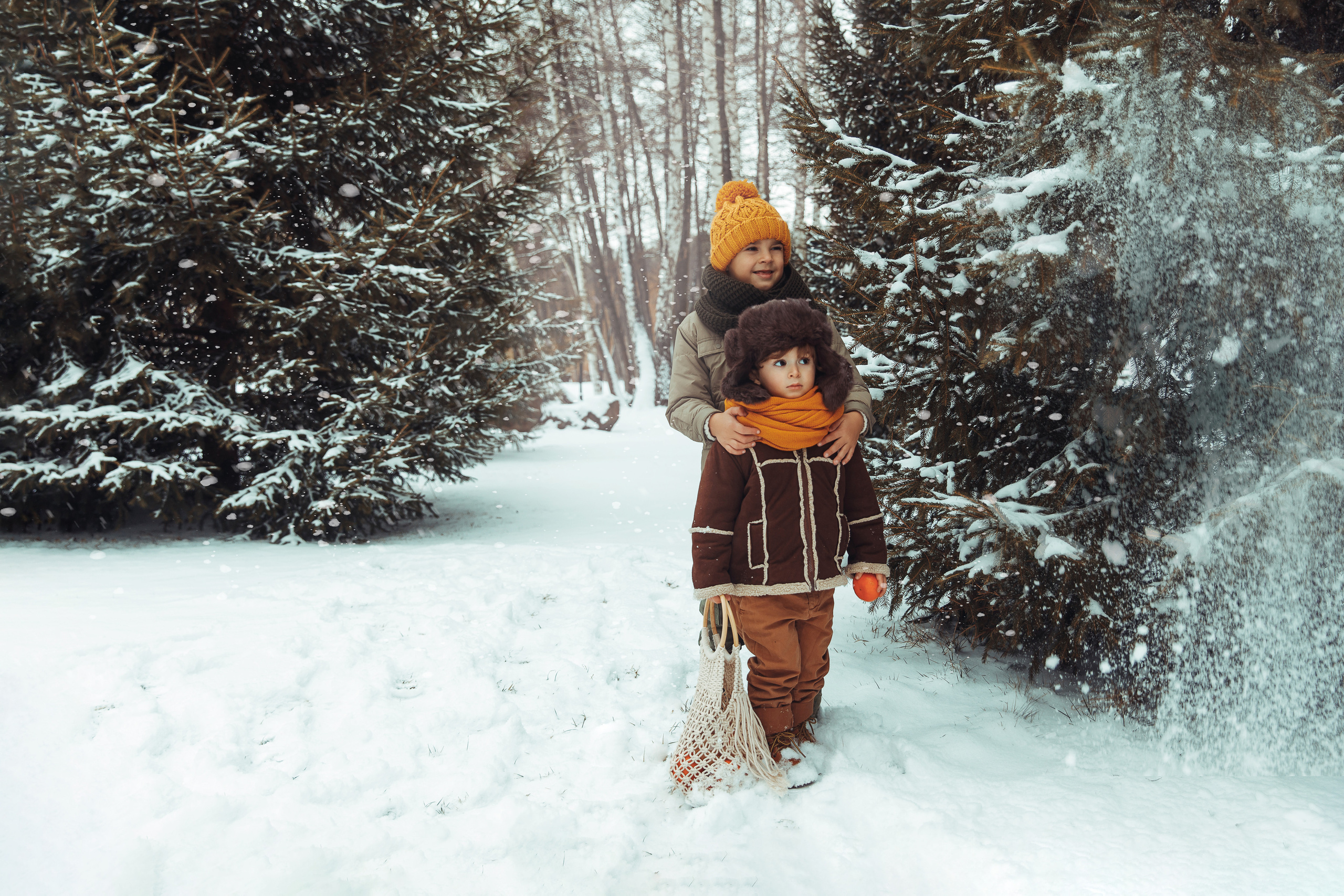 Галина и ее семья. Ваш семейный фотограф в Харькове Ольга Маринцева