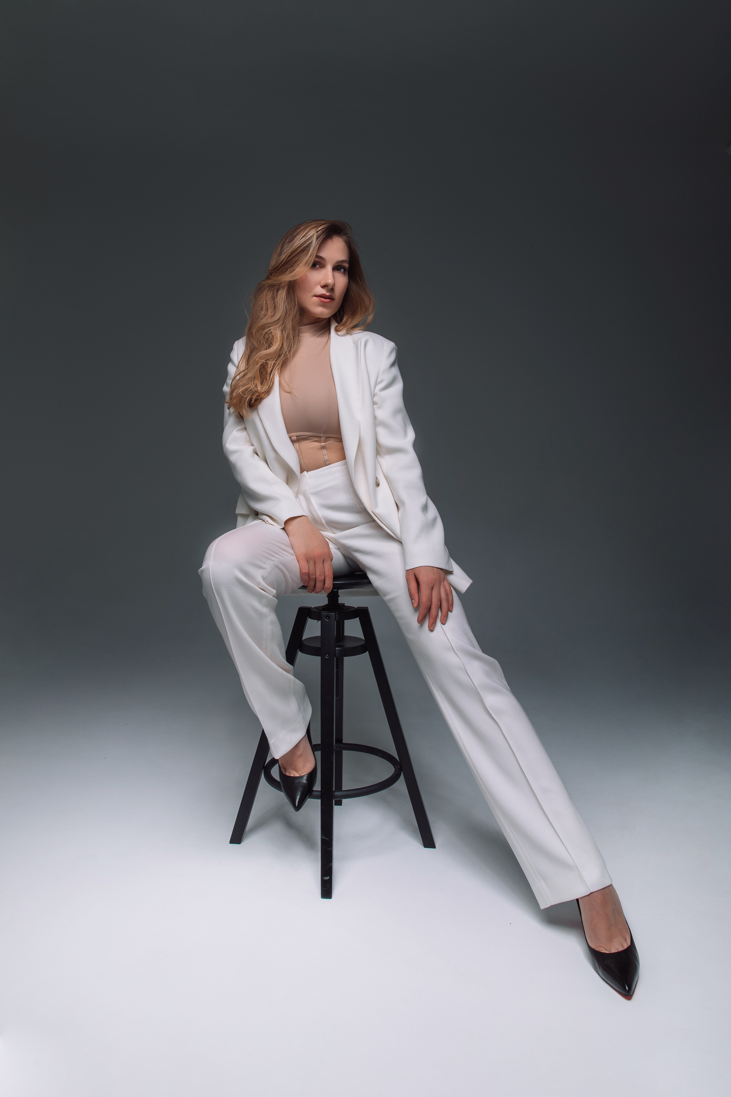 Леночка и дети. Ваш семейный фотограф в Харькове Ольга Маринцева