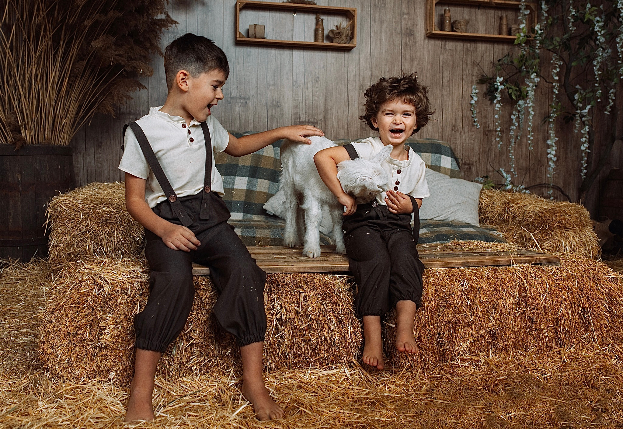 Саша и Ярослав. Ваш семейный фотограф в Харькове Ольга Маринцева