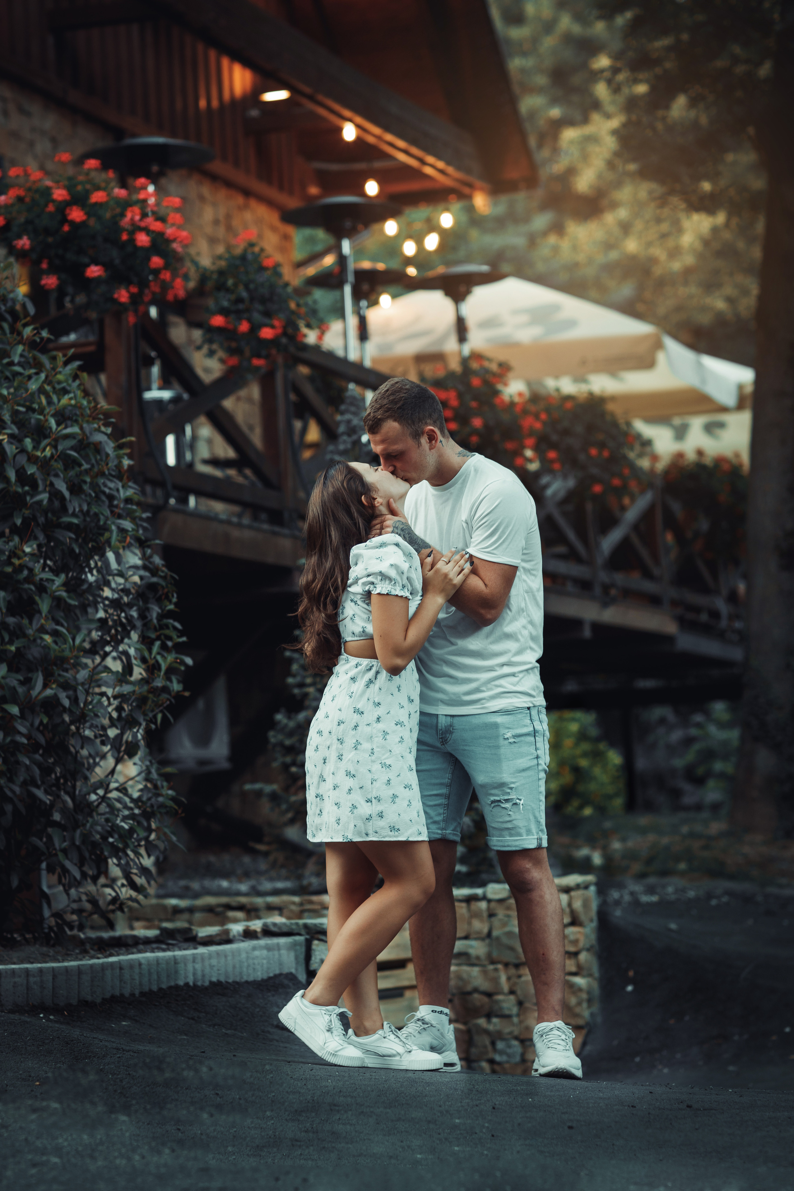 Диана и Марек. Ваш семейный фотограф в Харькове Ольга Маринцева