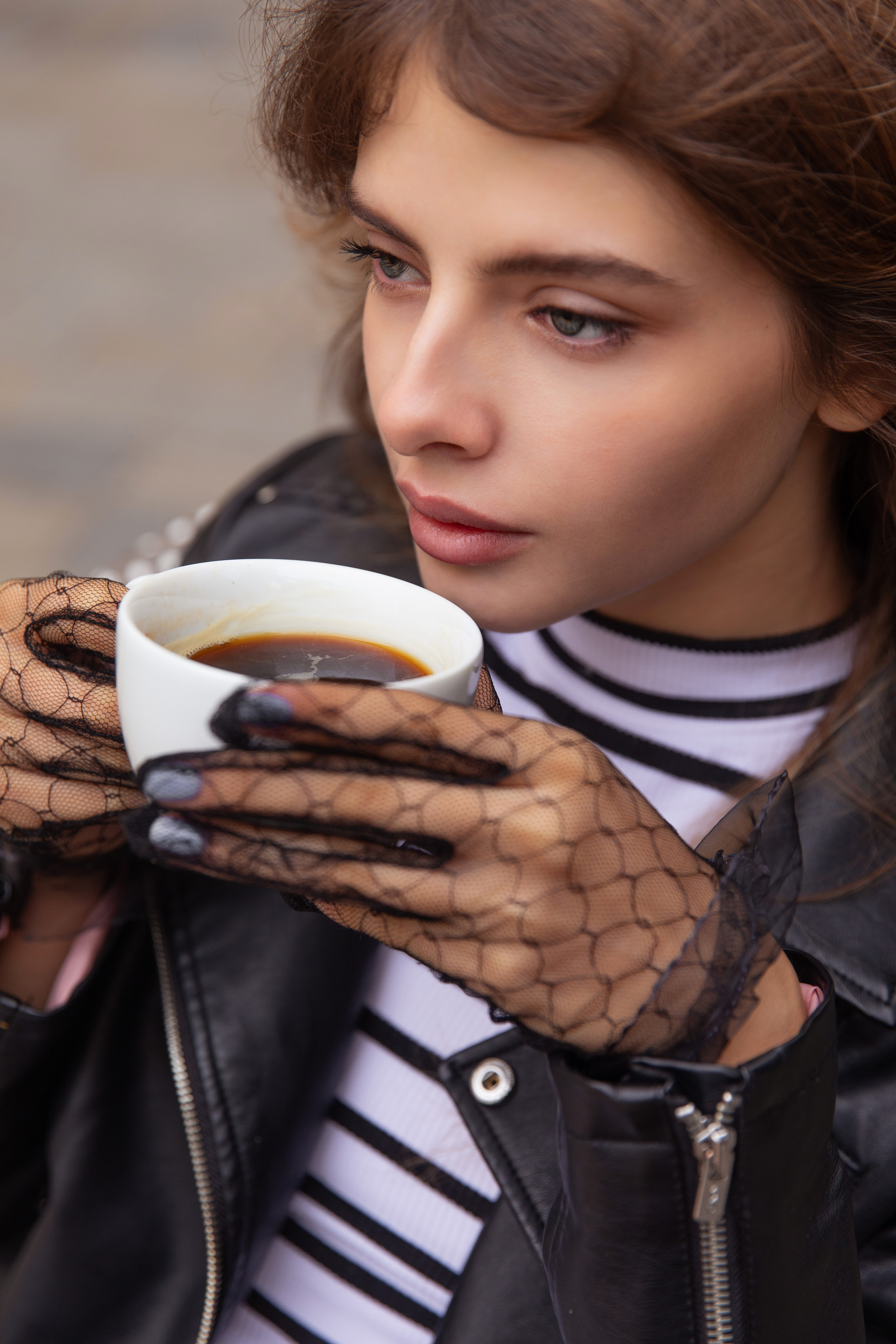 Элла и Даша. Ваш семейный фотограф в Харькове Ольга Маринцева