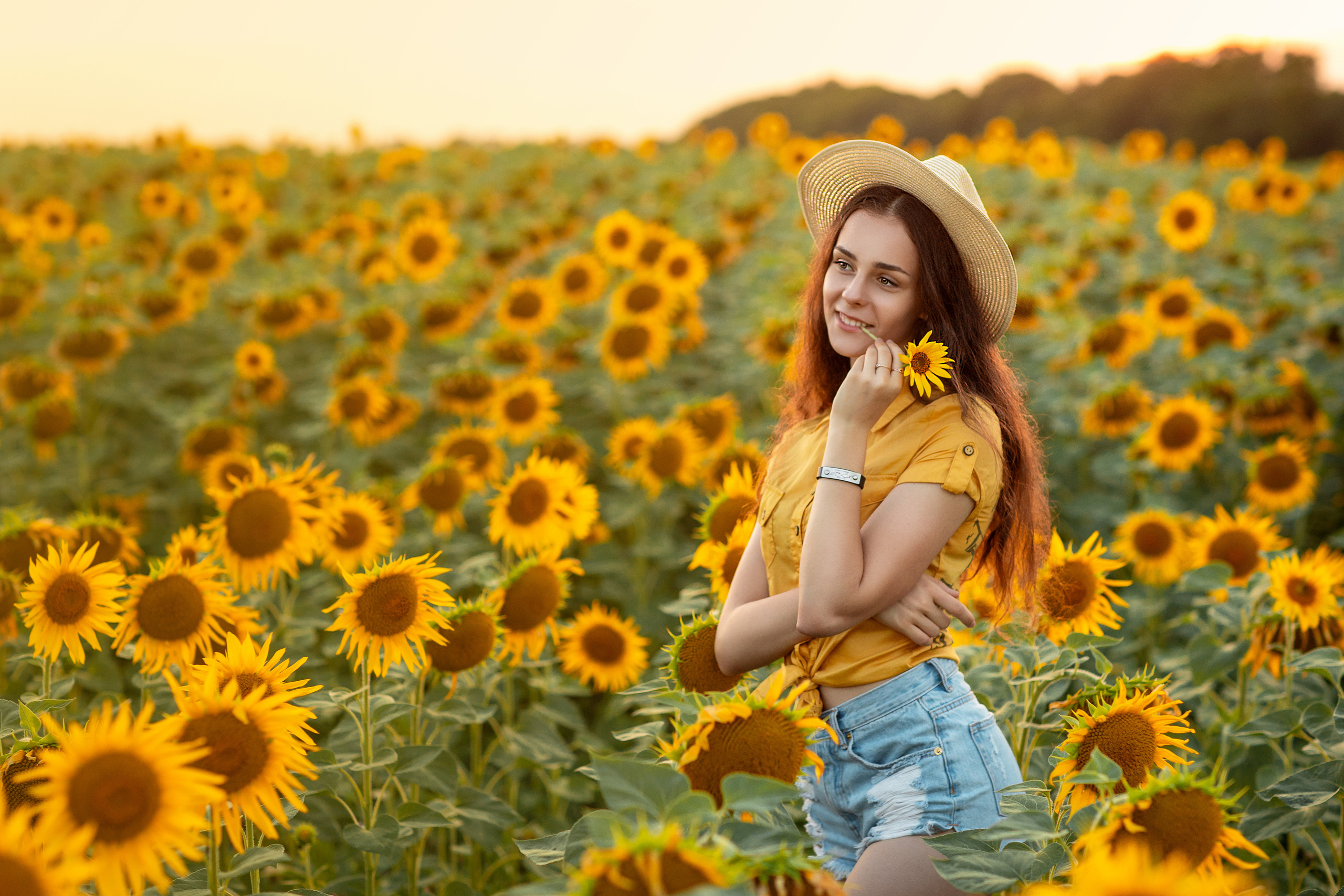 Летняя сьемка. Ваш семейный фотограф в Харькове Ольга Маринцева