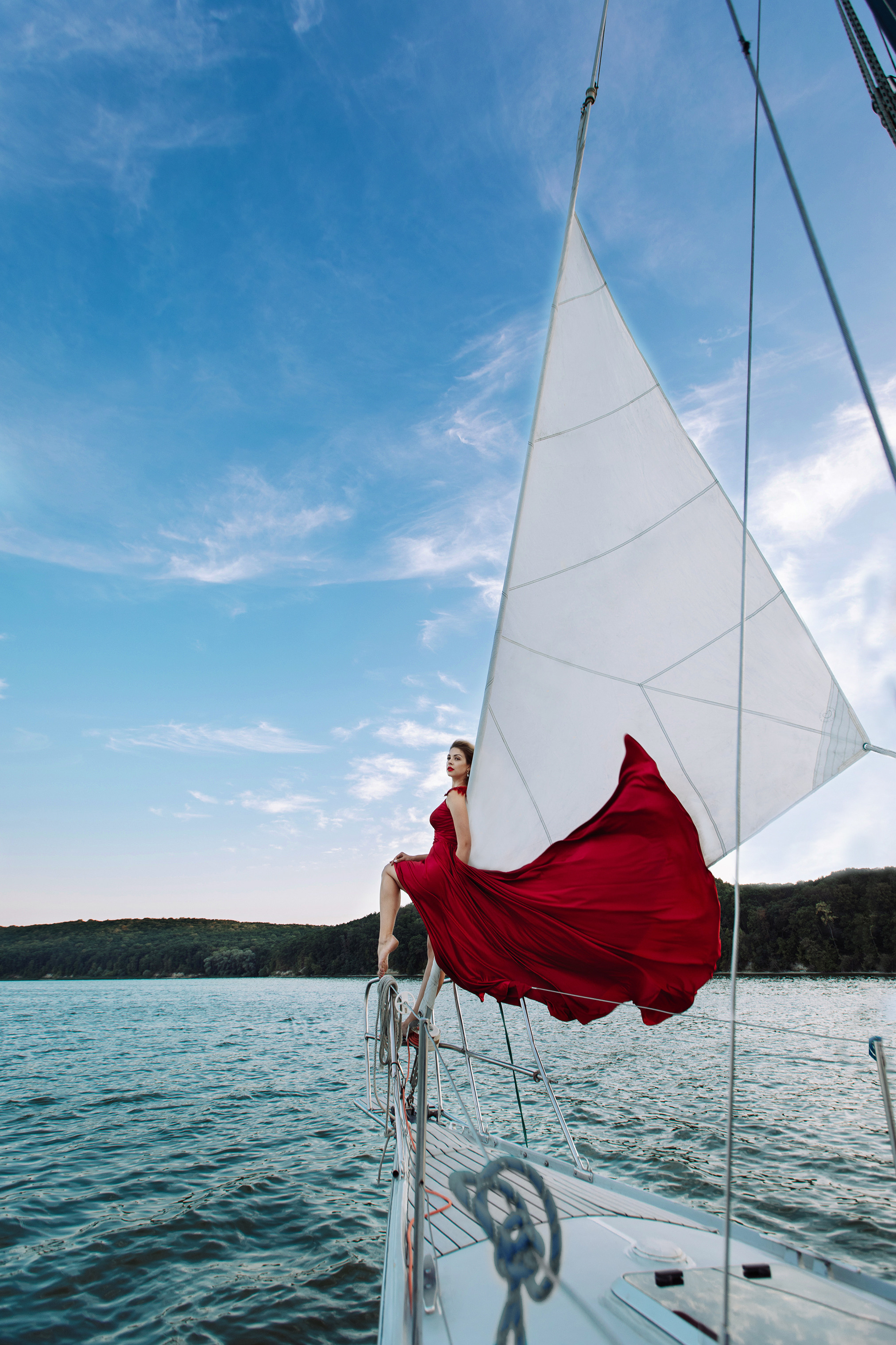 Летняя сьемка. Ваш семейный фотограф в Харькове Ольга Маринцева