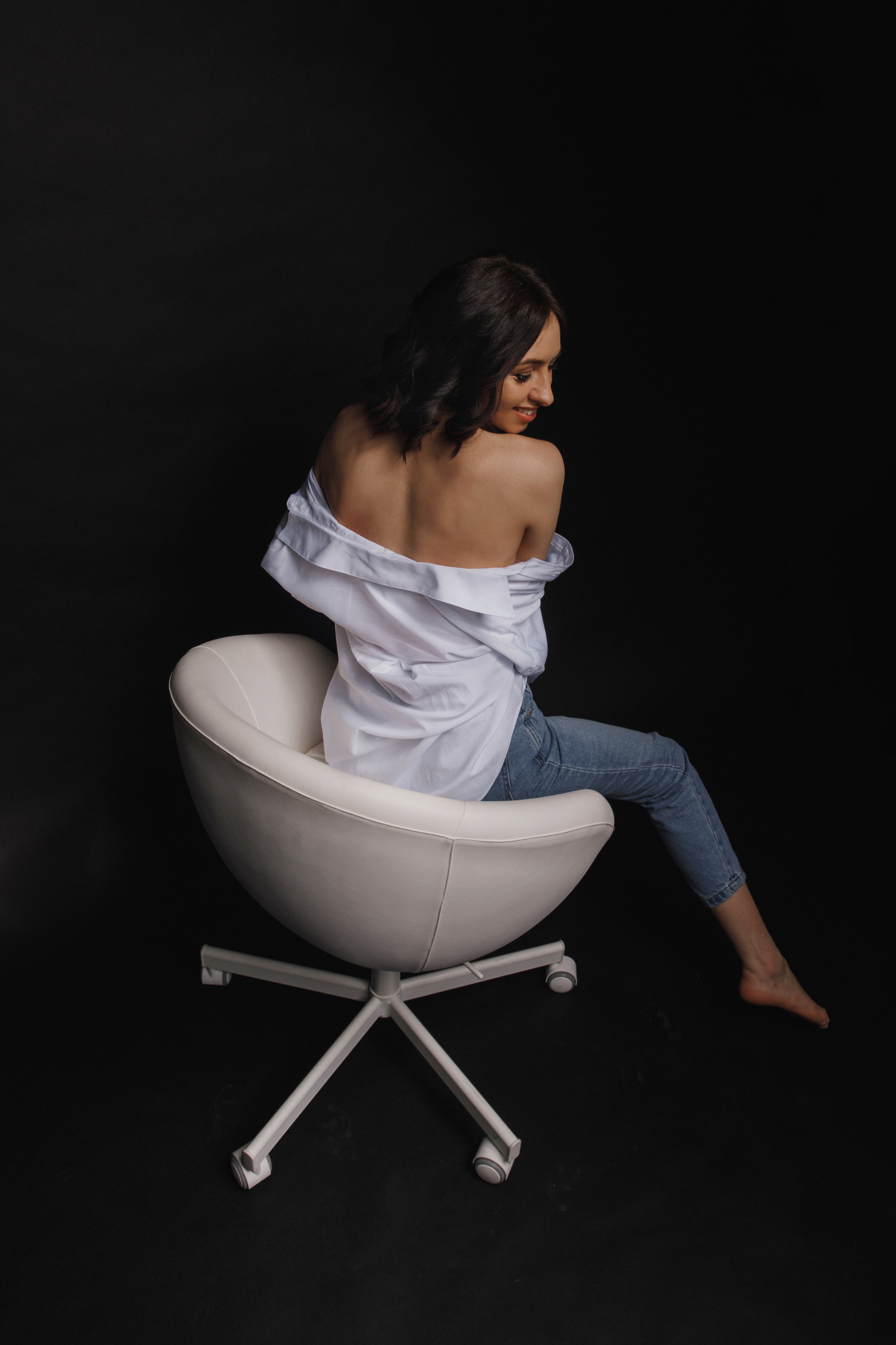 Кристина. Ваш семейный фотограф в Харькове Ольга Маринцева