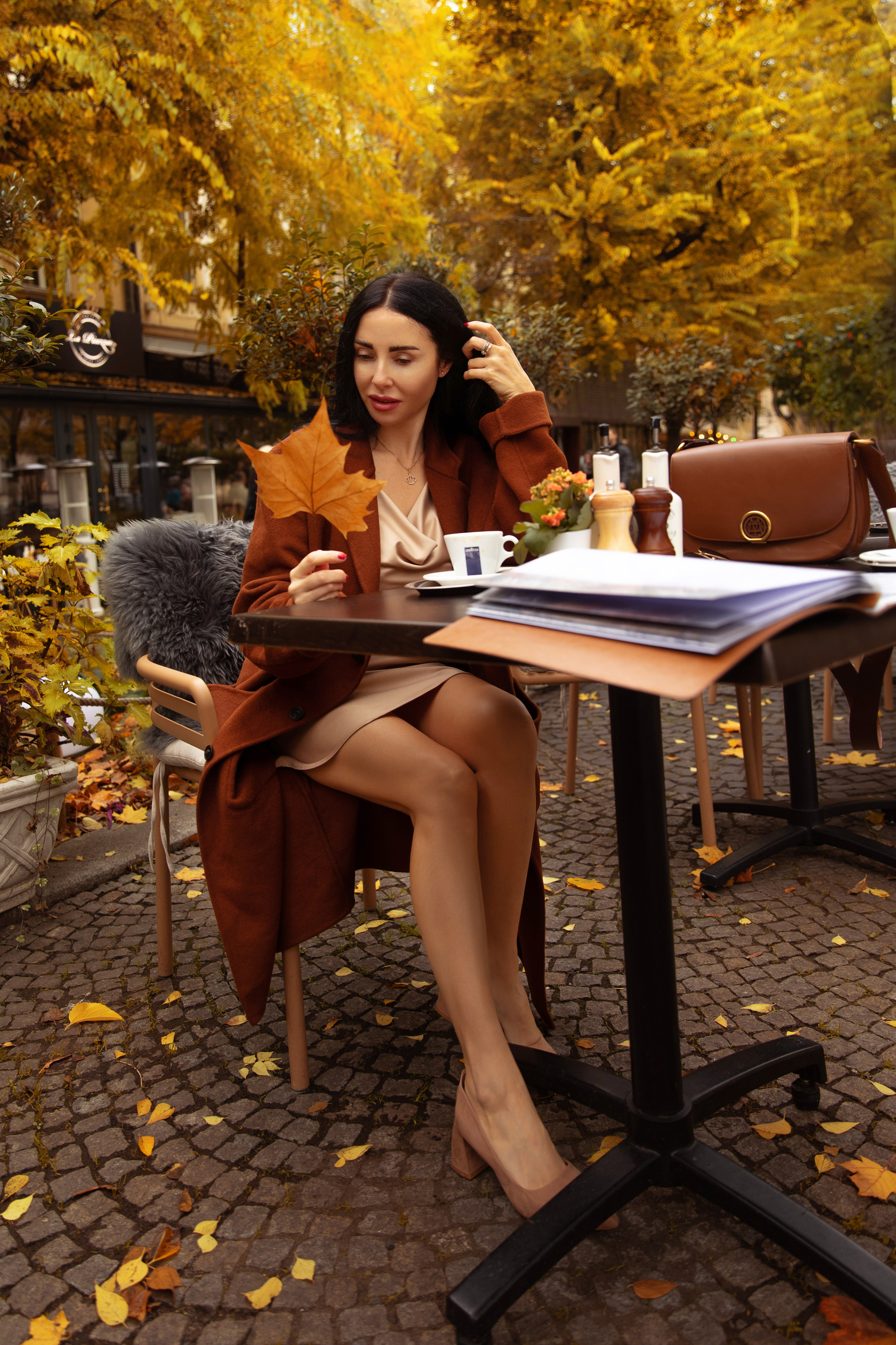 Элла и Даша