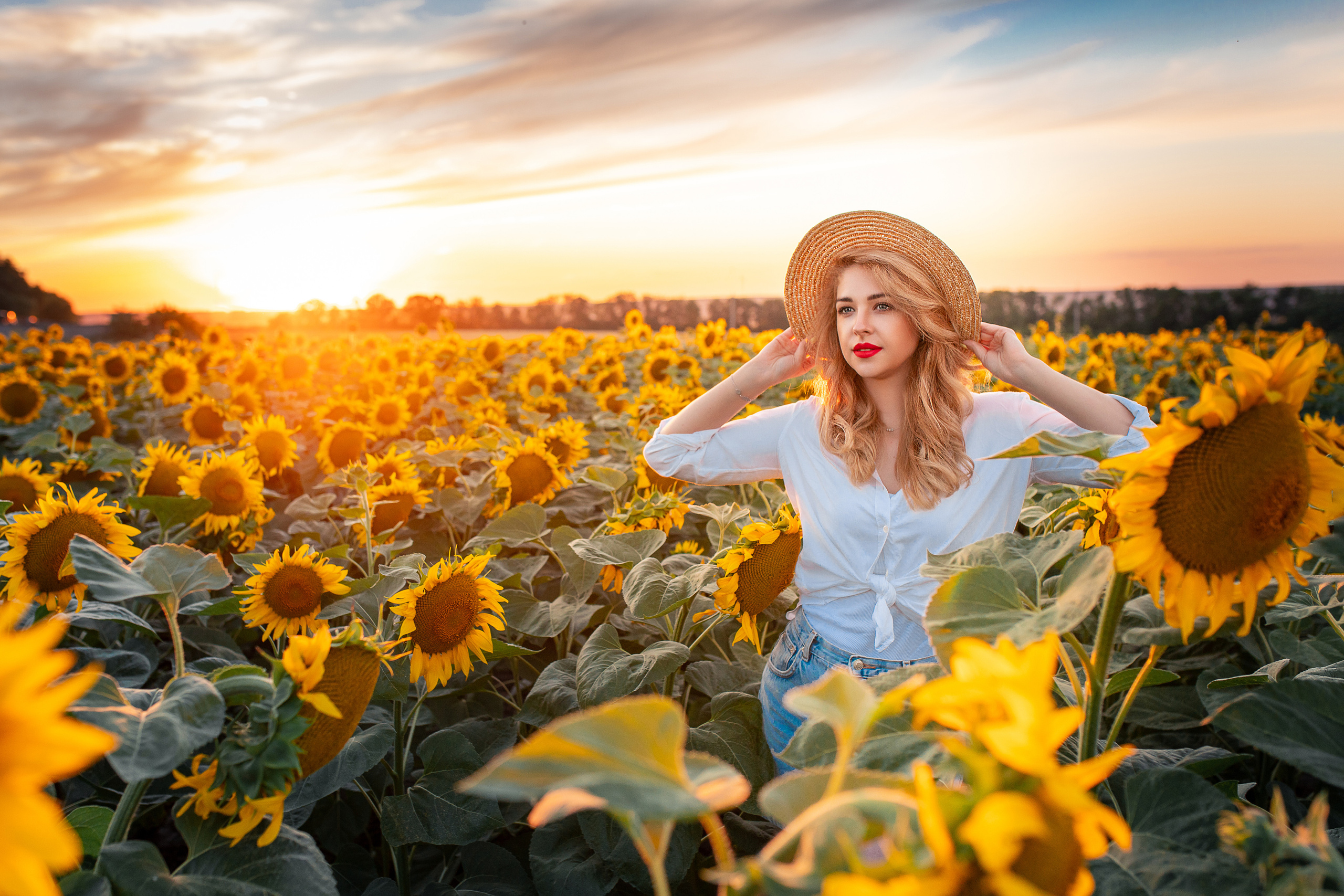 Летняя сьемка. Ваш семейный фотограф в Харькове Ольга Маринцева