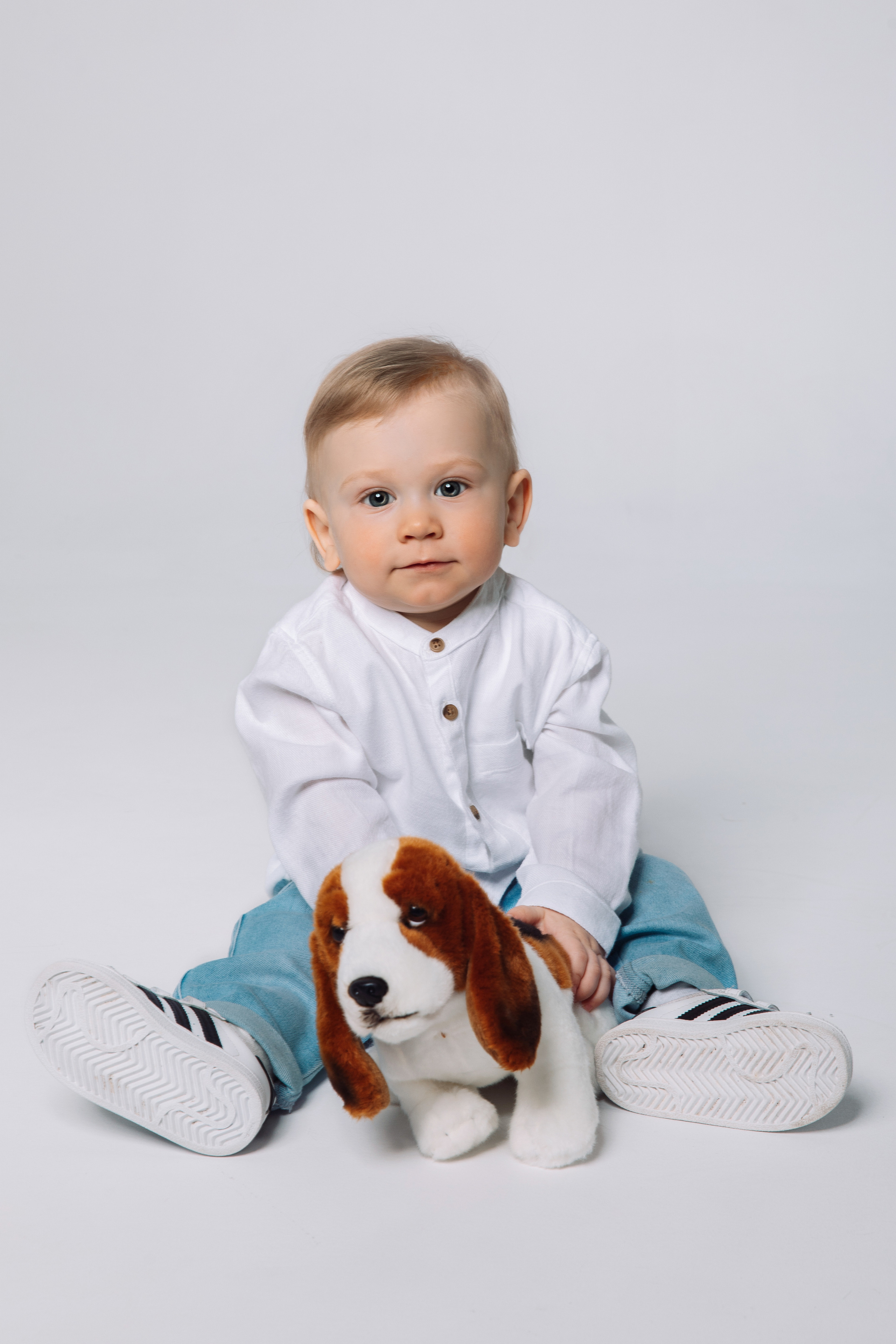 Леночка и дети. Ваш семейный фотограф в Харькове Ольга Маринцева