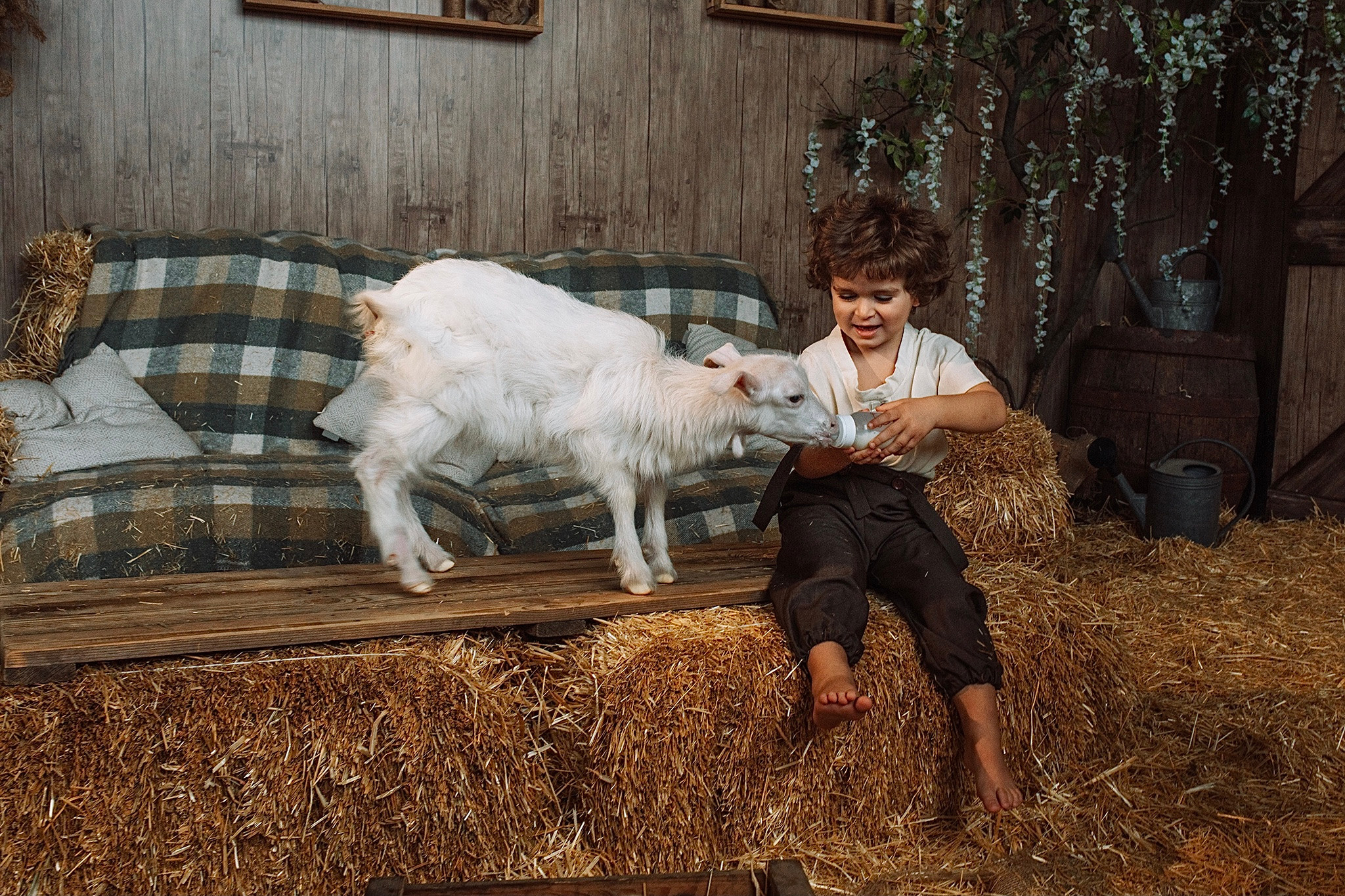 Саша и Ярослав. Ваш семейный фотограф в Харькове Ольга Маринцева