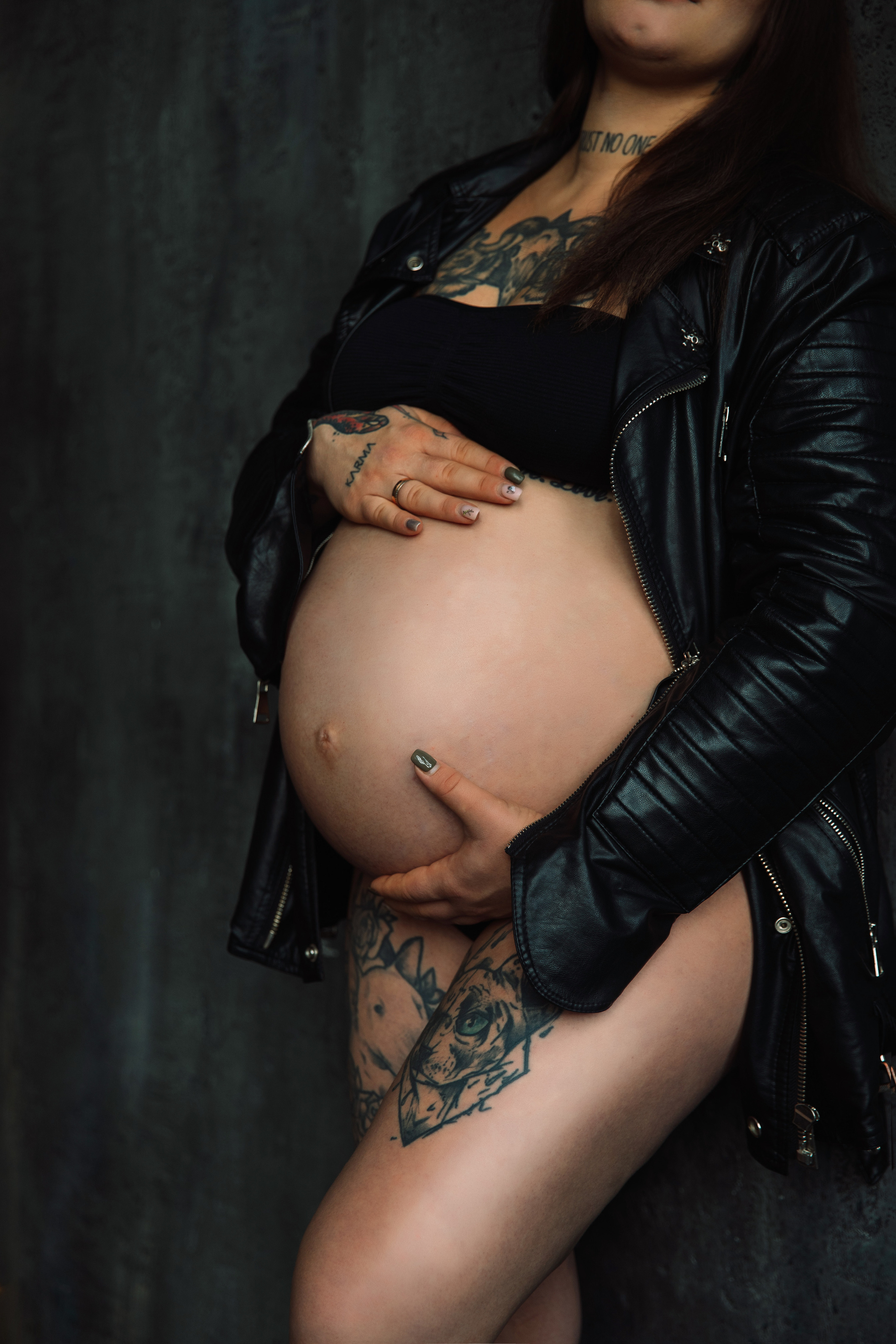 Вероника и Дмитрий. Ваш семейный фотограф в Харькове Ольга Маринцева