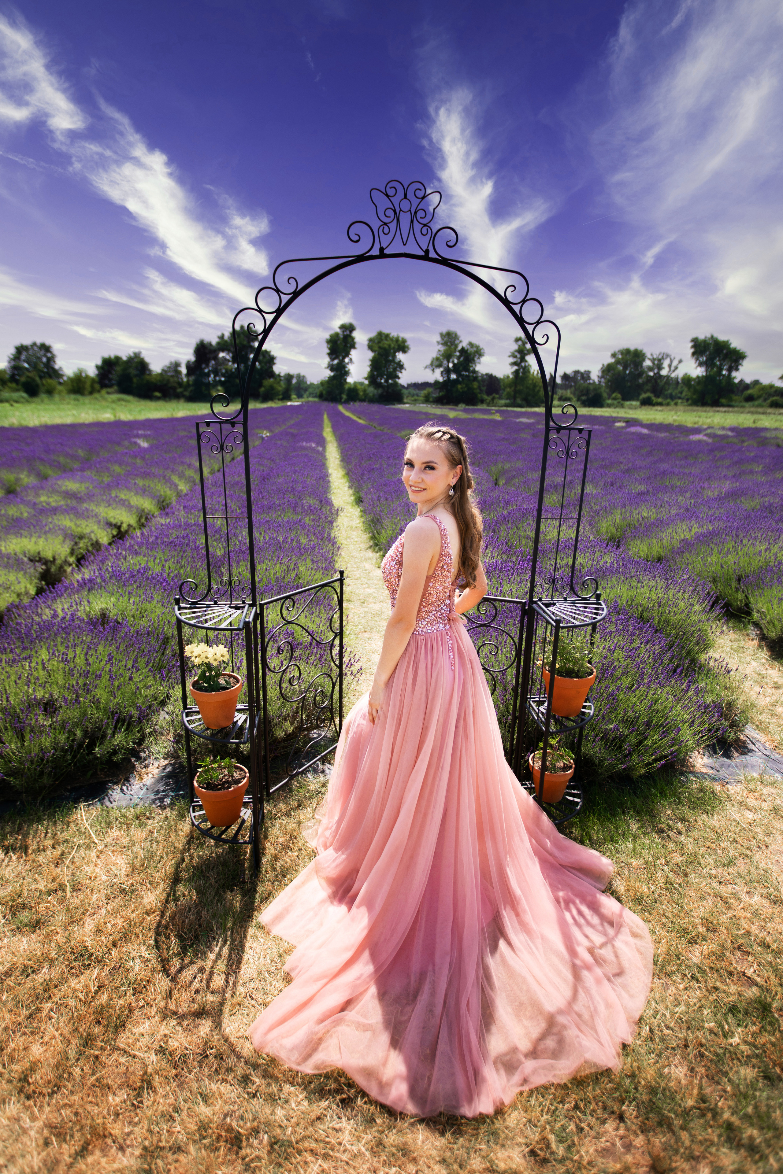 Алла. Ваш семейный фотограф в Харькове Ольга Маринцева