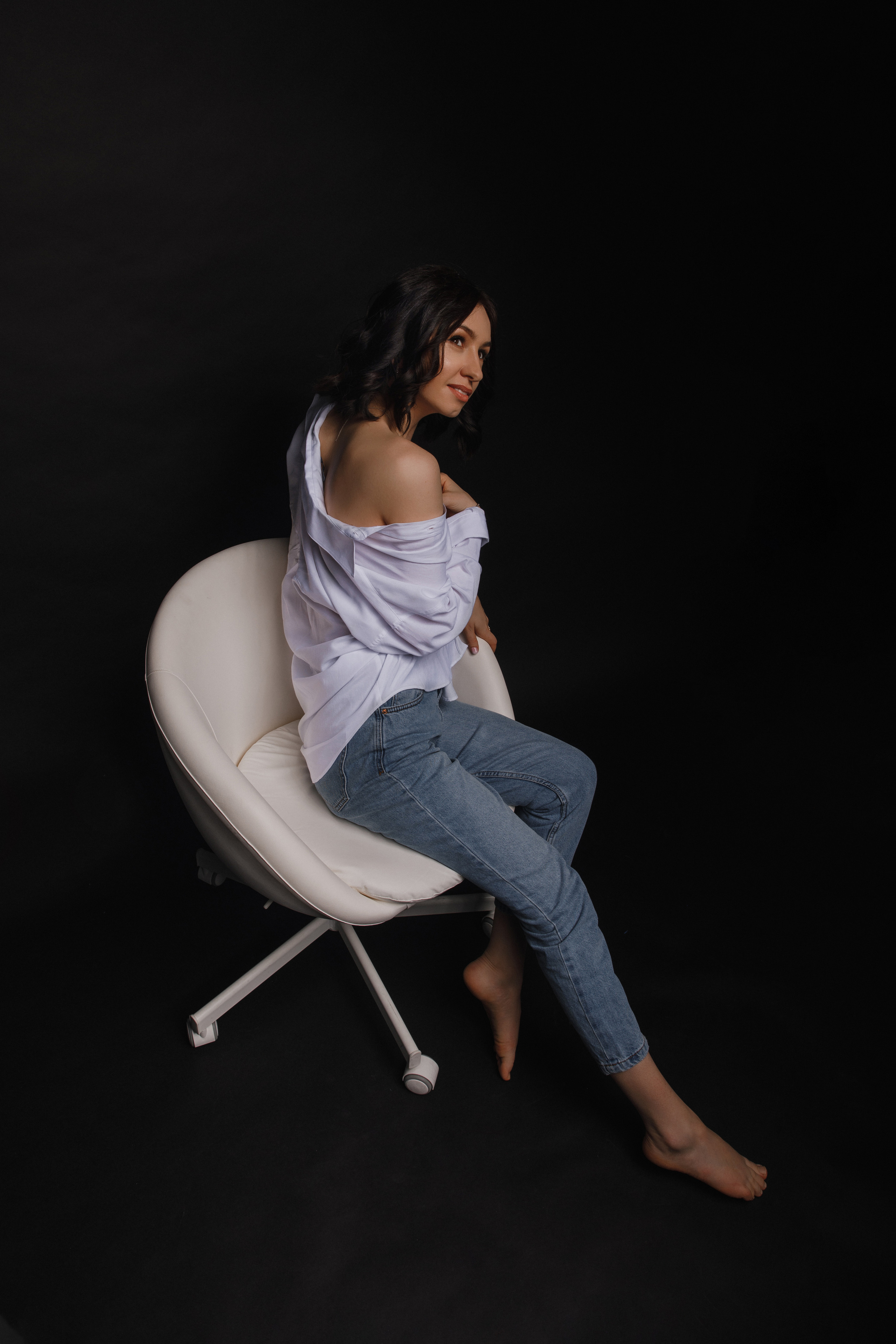 Кристина. Ваш семейный фотограф в Харькове Ольга Маринцева