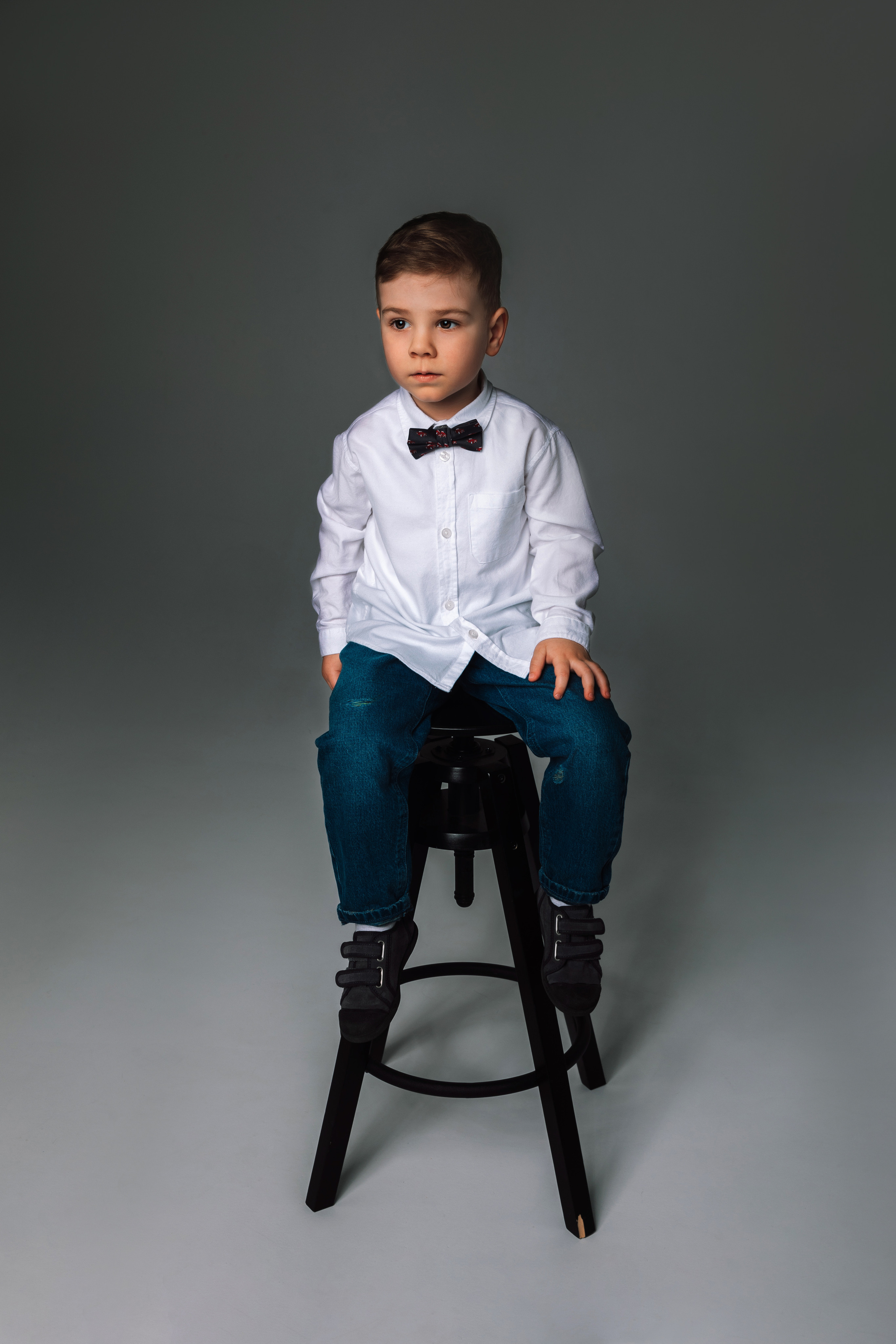 Леночка и дети. Ваш семейный фотограф в Харькове Ольга Маринцева