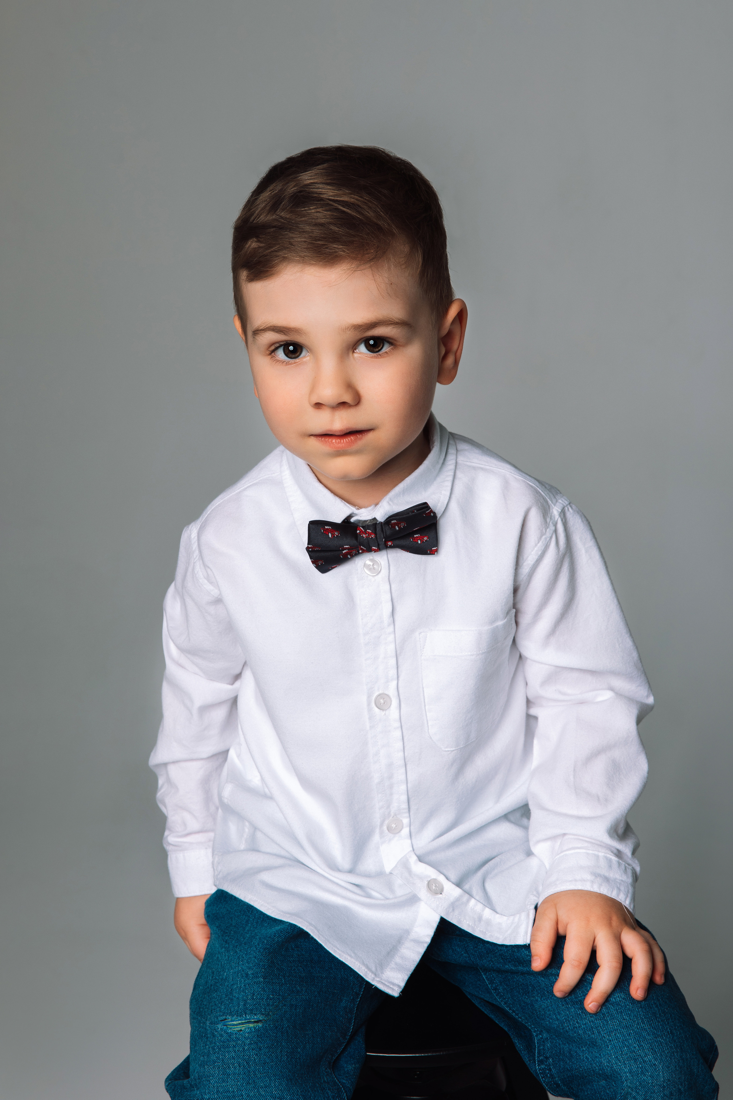 Леночка и дети. Ваш семейный фотограф в Харькове Ольга Маринцева