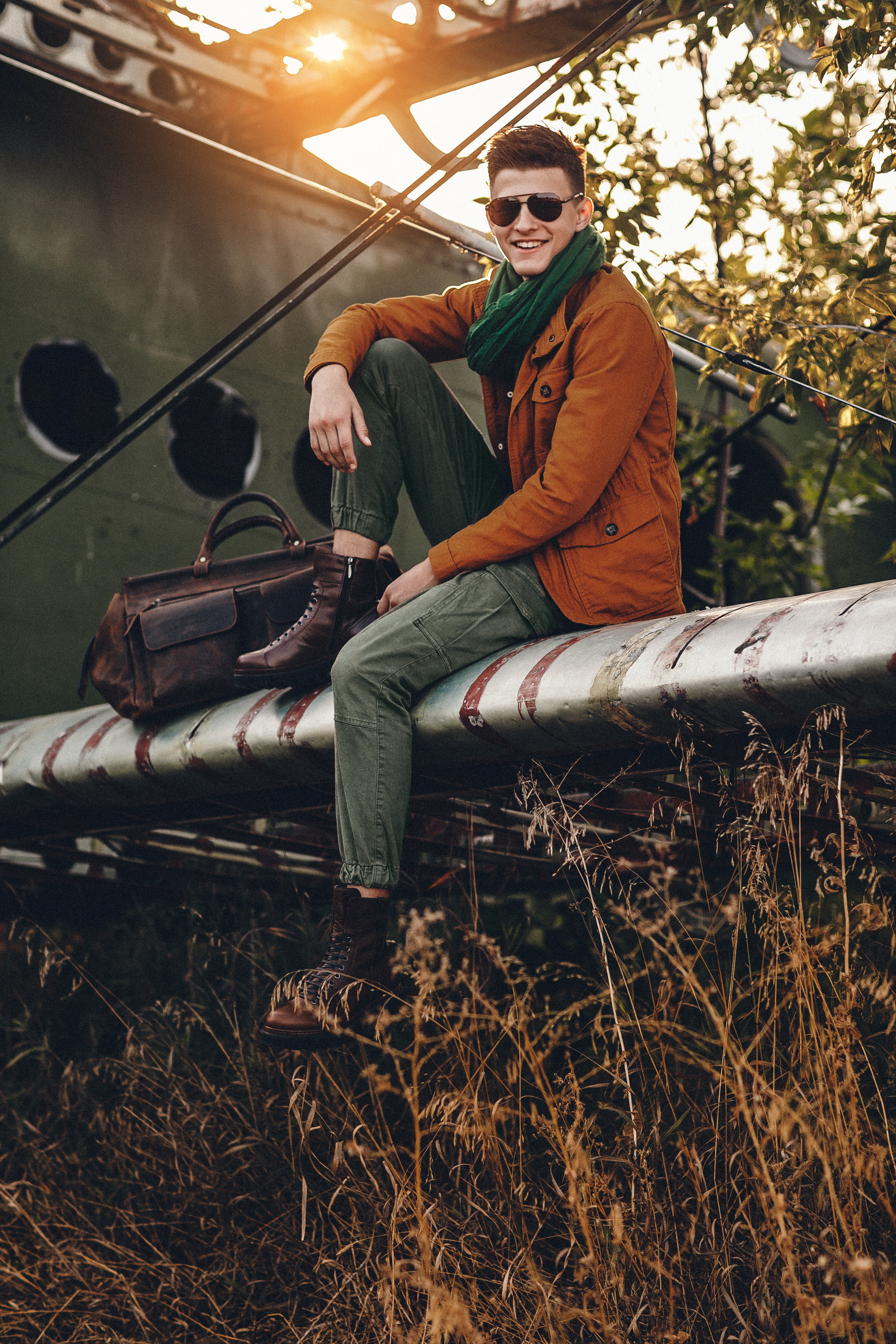 Илья. Ваш семейный фотограф в Харькове Ольга Маринцева