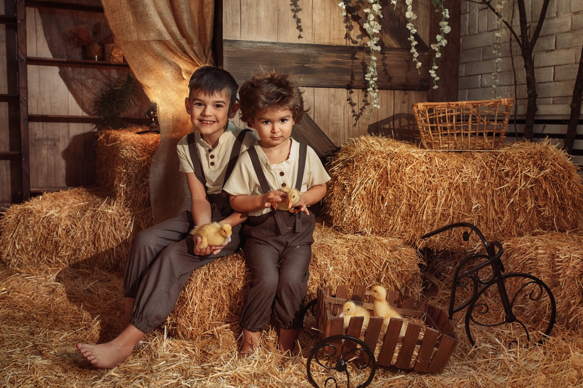 Саша и Ярослав. Ваш семейный фотограф в Харькове Ольга Маринцева