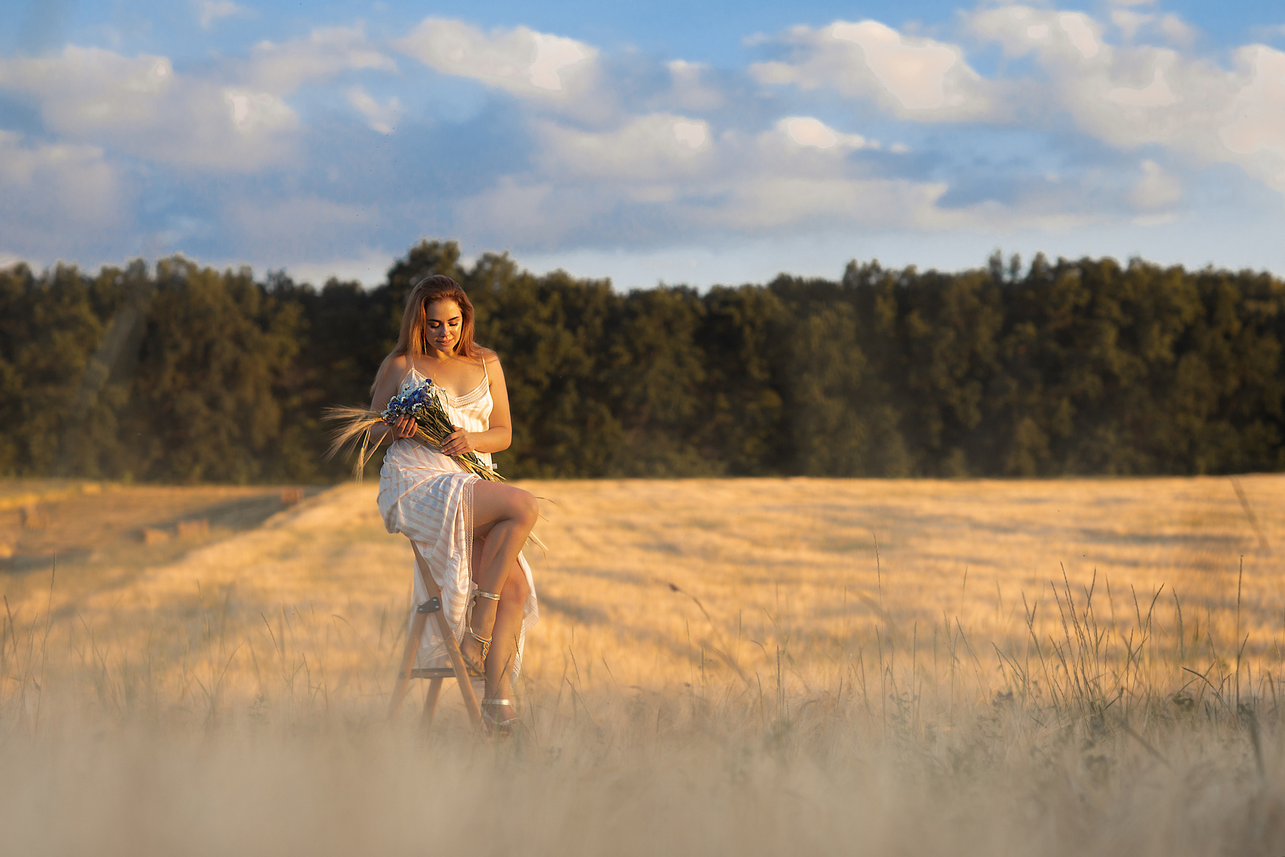 Летняя сьемка. Ваш семейный фотограф в Харькове Ольга Маринцева