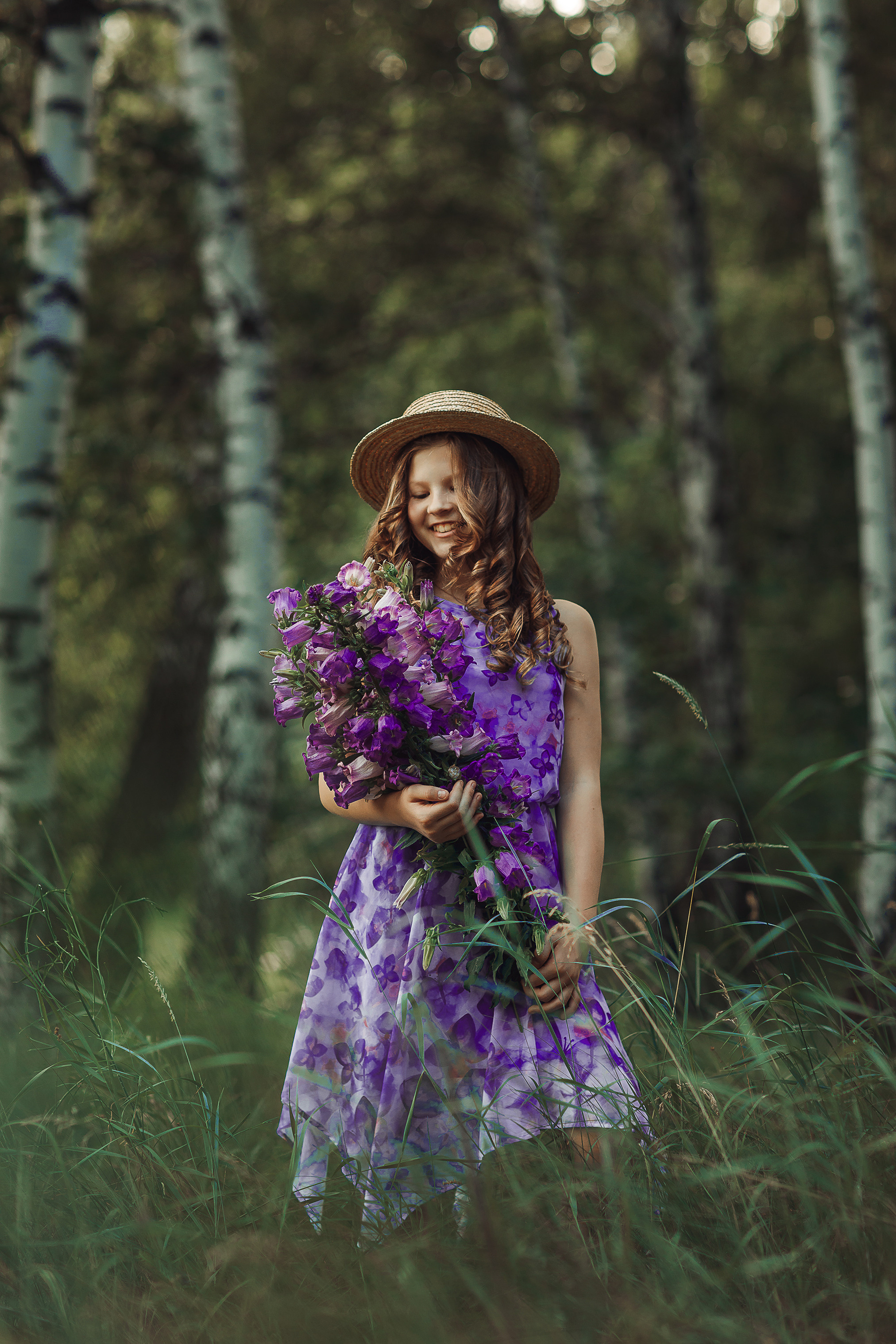 Илья и Катя. Ваш семейный фотограф в Харькове Ольга Маринцева