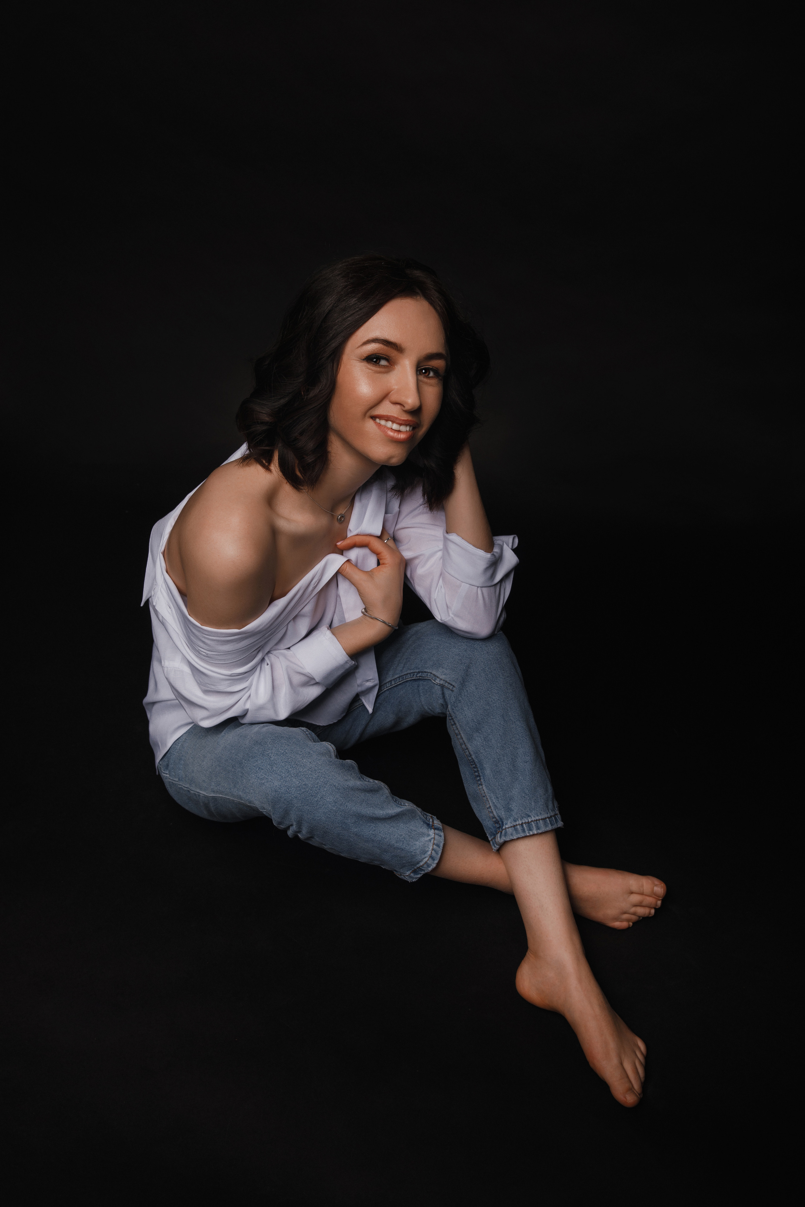 Кристина. Ваш семейный фотограф в Харькове Ольга Маринцева