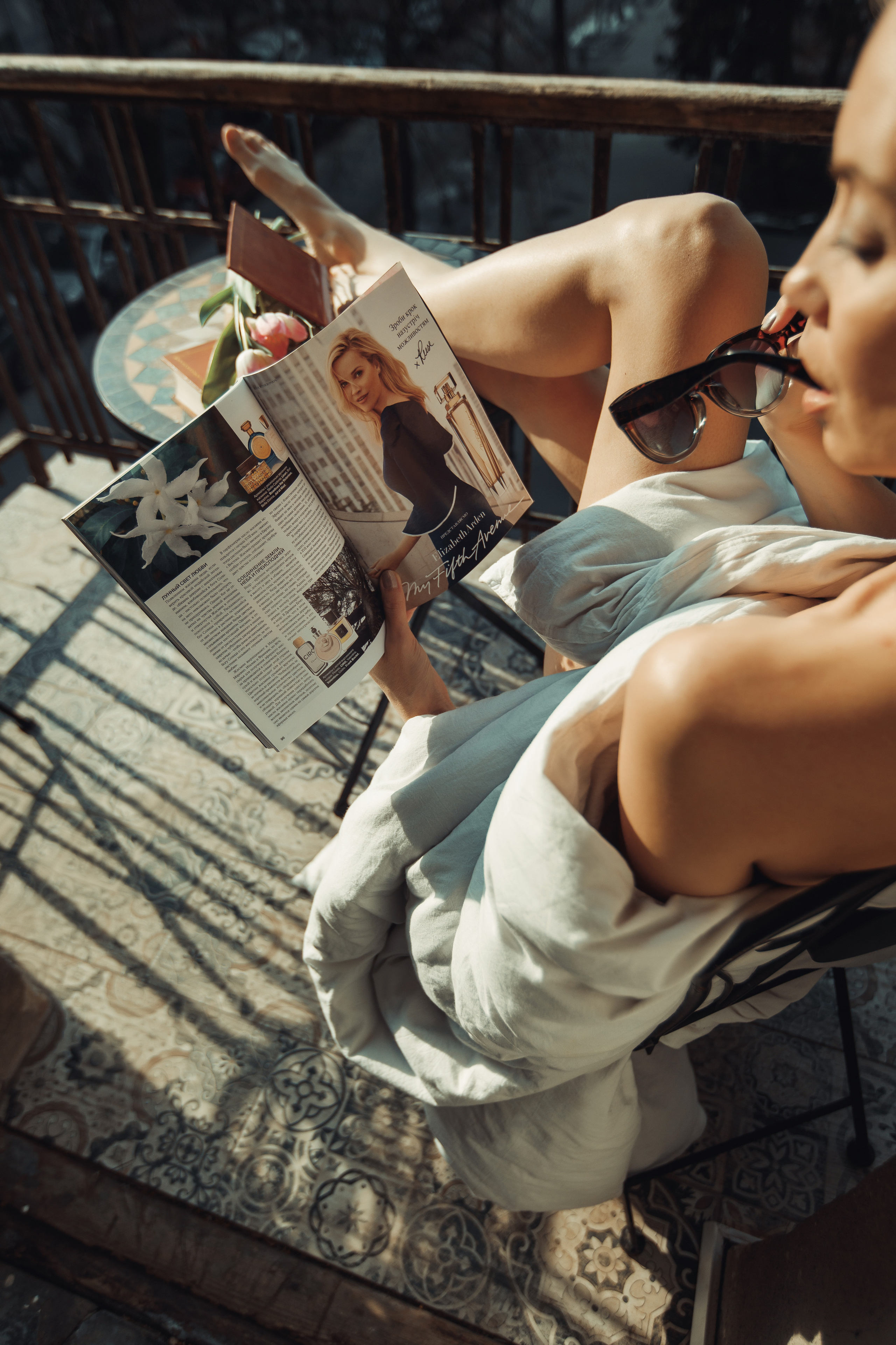 Будуарная сьемка. Ваш семейный фотограф в Харькове Ольга Маринцева