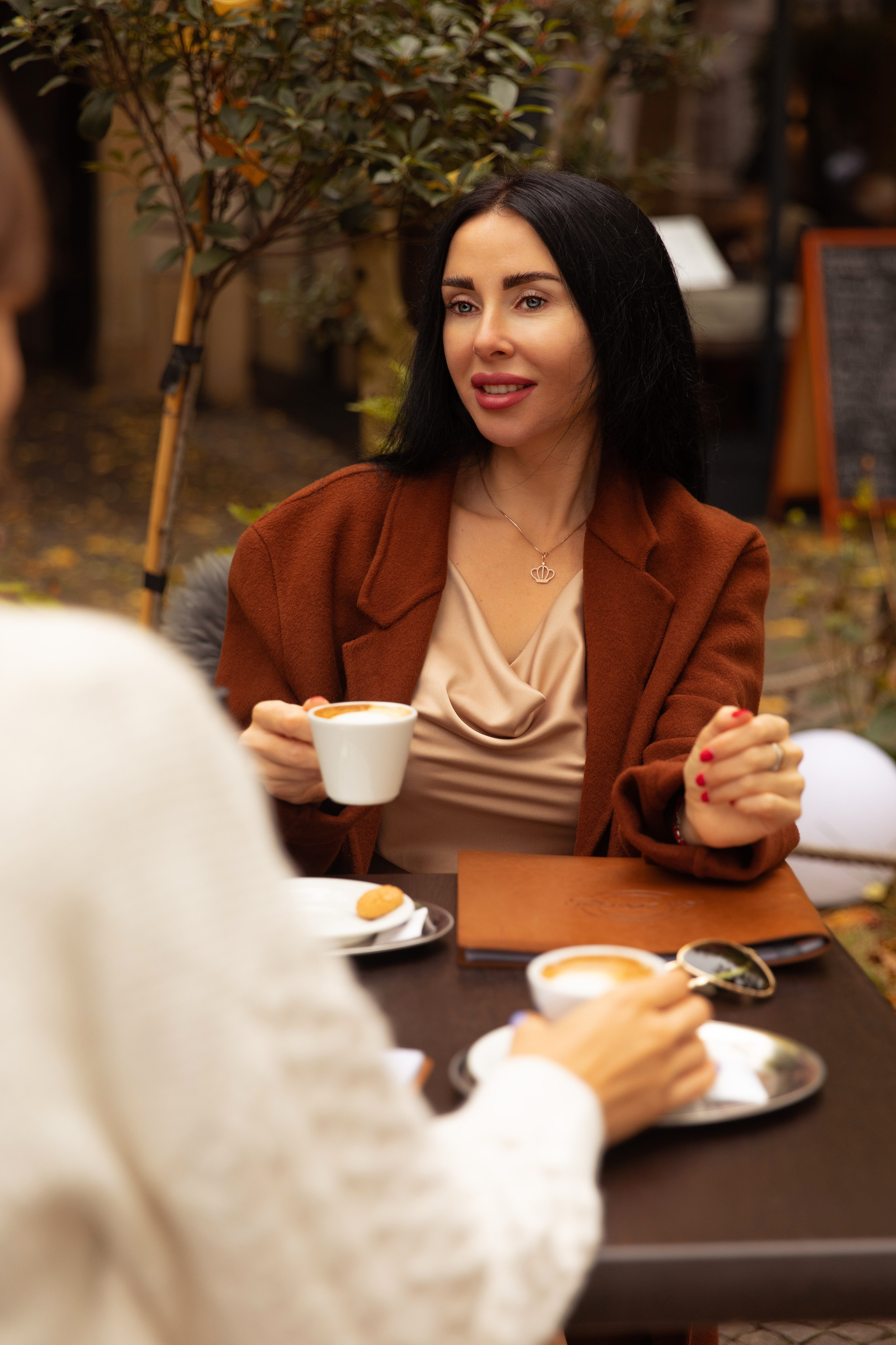 Элла и Даша. Ваш семейный фотограф в Харькове Ольга Маринцева