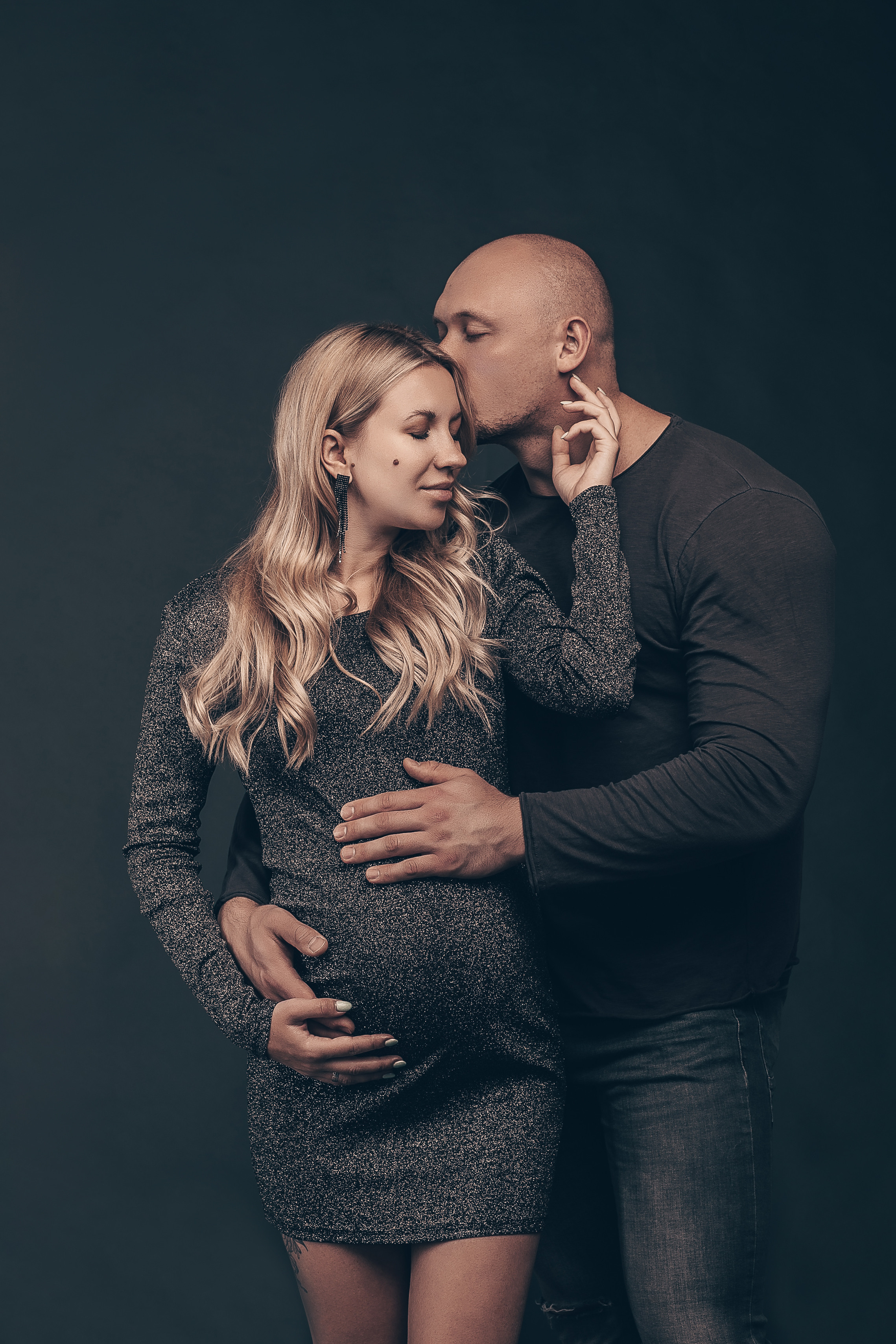 Мария и Ярослав