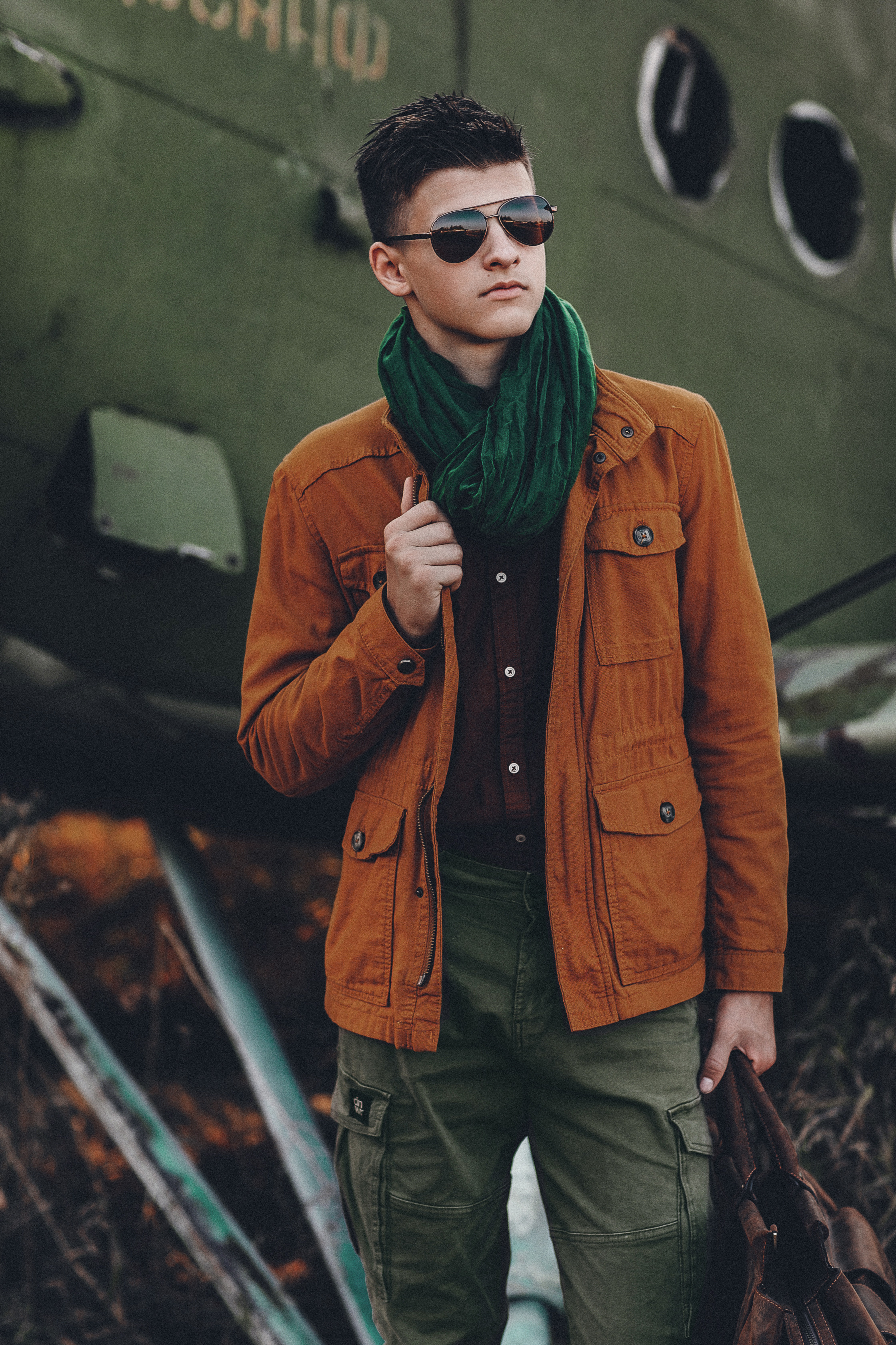 Илья. Ваш семейный фотограф в Харькове Ольга Маринцева