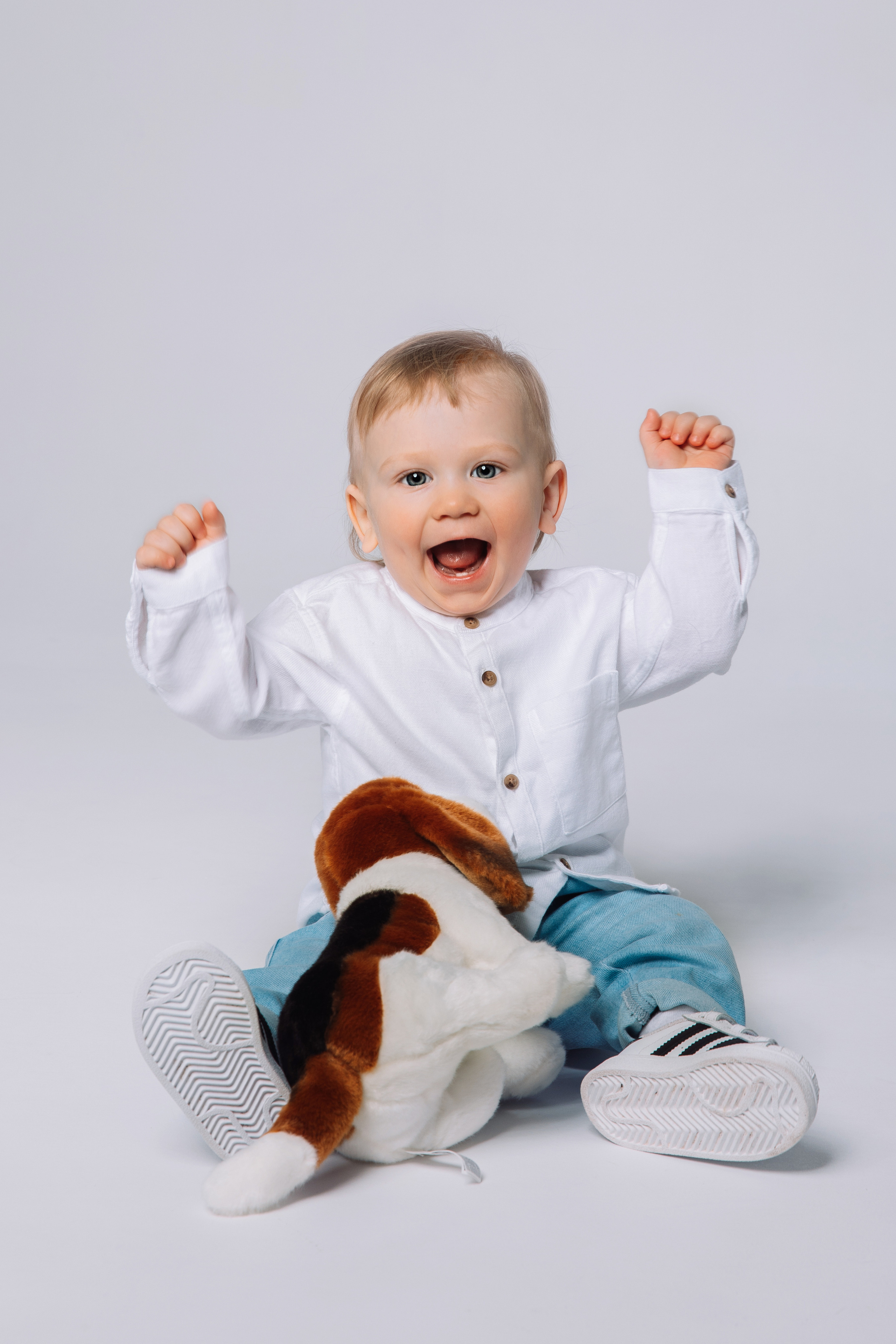 Леночка и дети. Ваш семейный фотограф в Харькове Ольга Маринцева