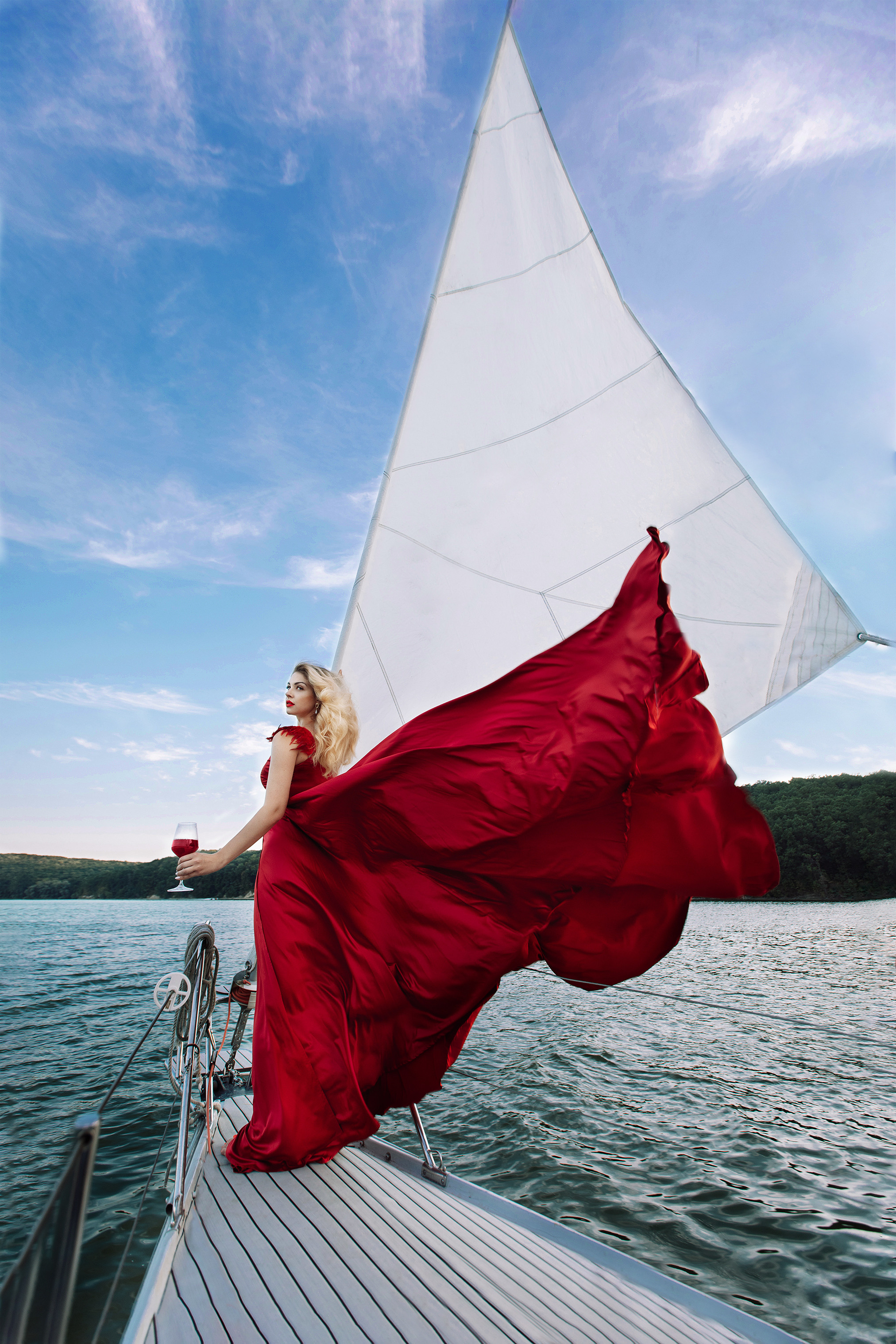 Летняя сьемка. Ваш семейный фотограф в Харькове Ольга Маринцева