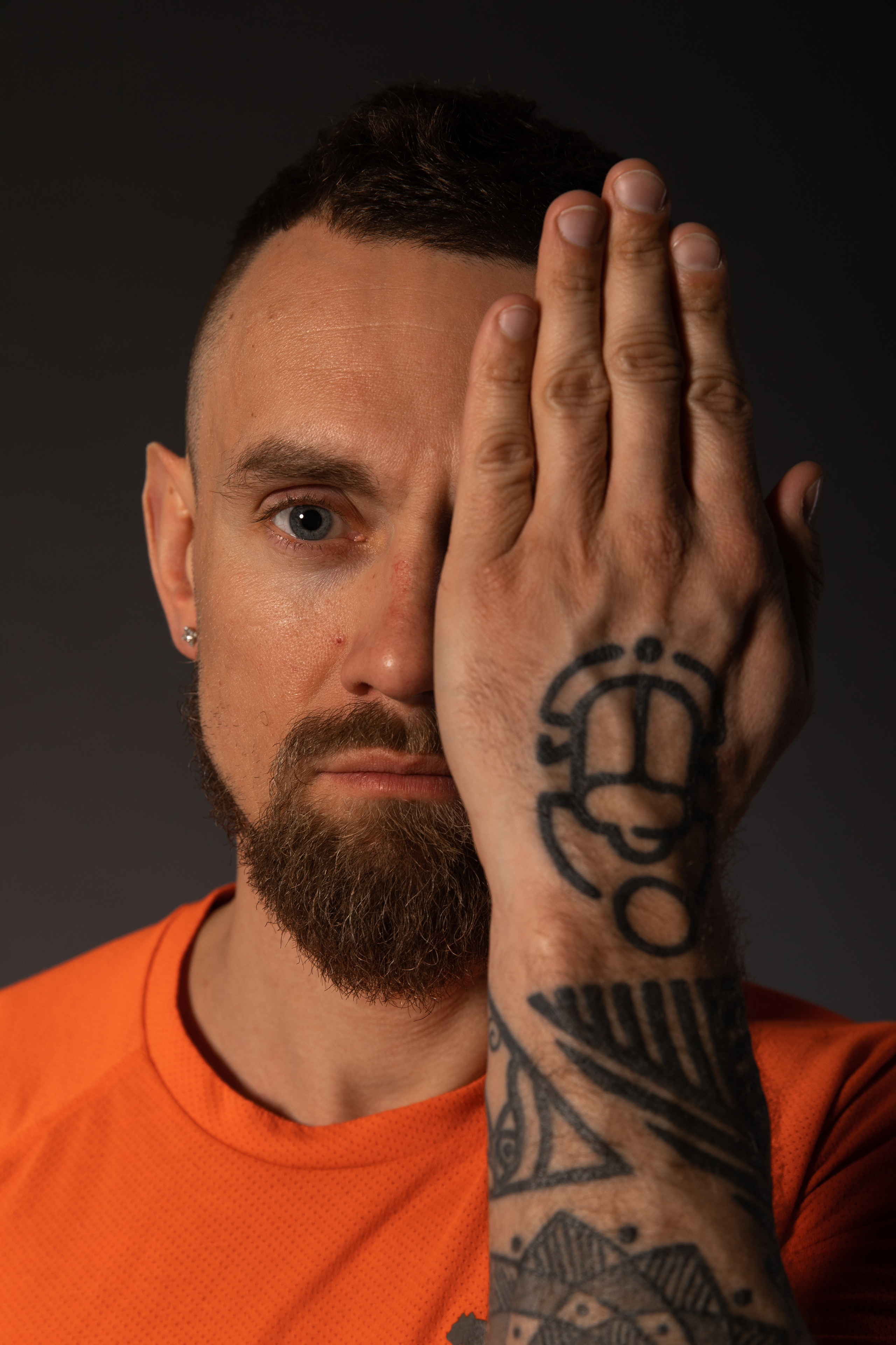 Янис. Ваш семейный фотограф в Харькове Ольга Маринцева