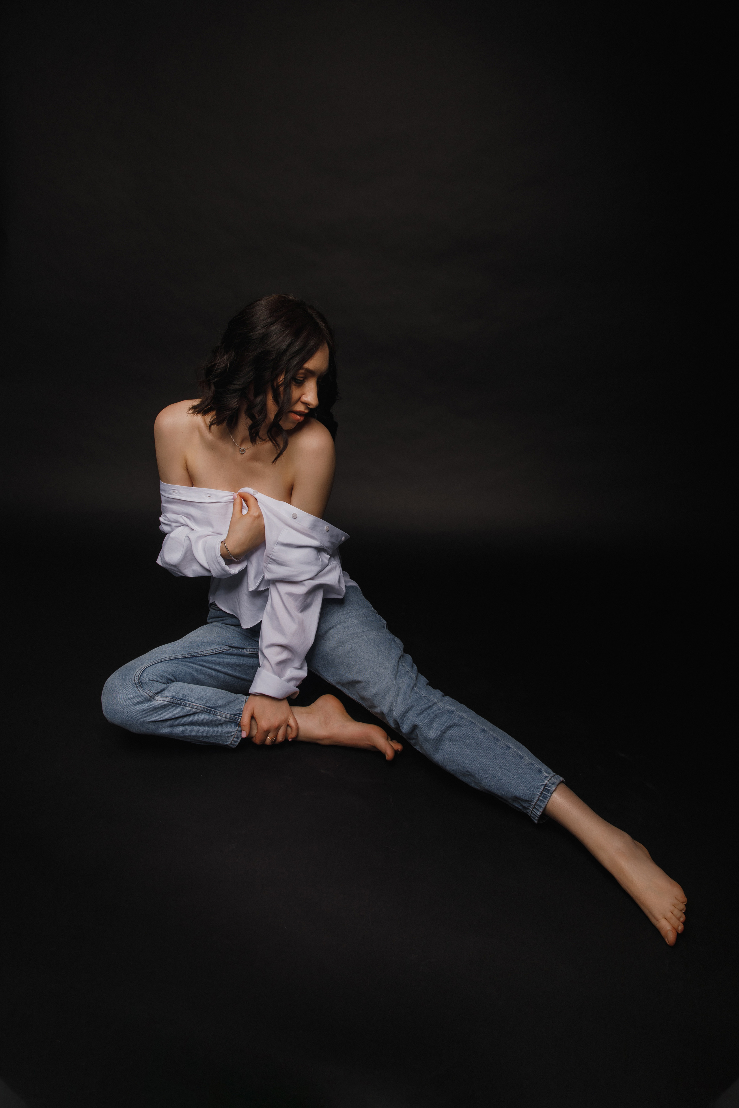 Кристина. Ваш семейный фотограф в Харькове Ольга Маринцева